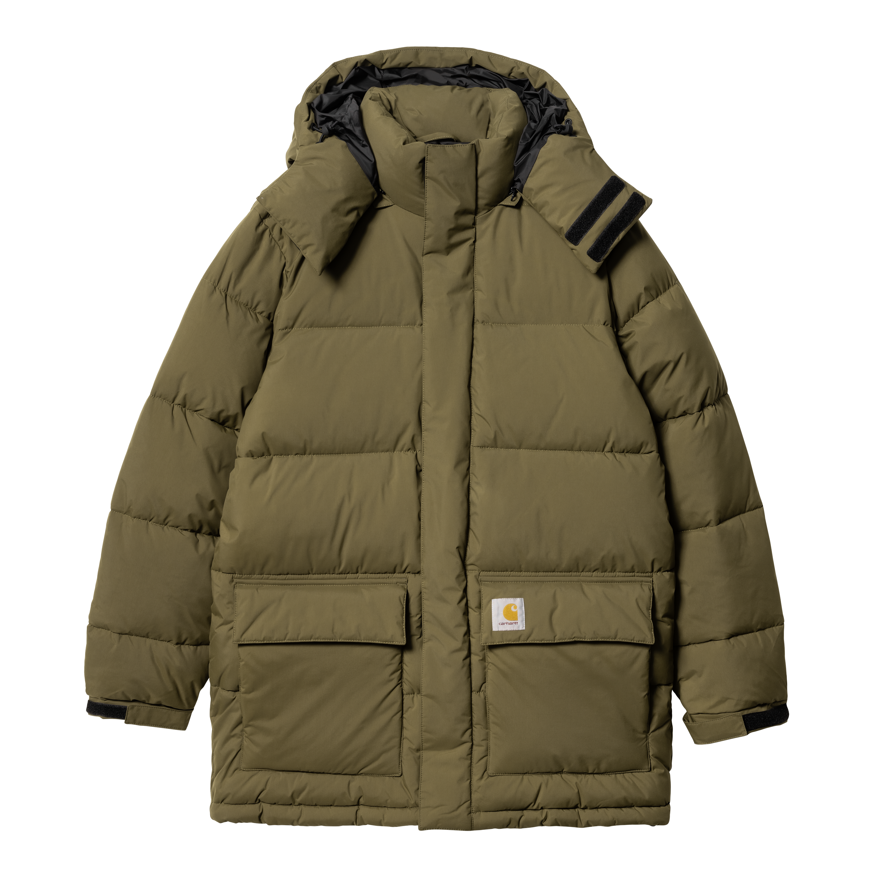 Men's Parka Jackets | Carhartt WIP