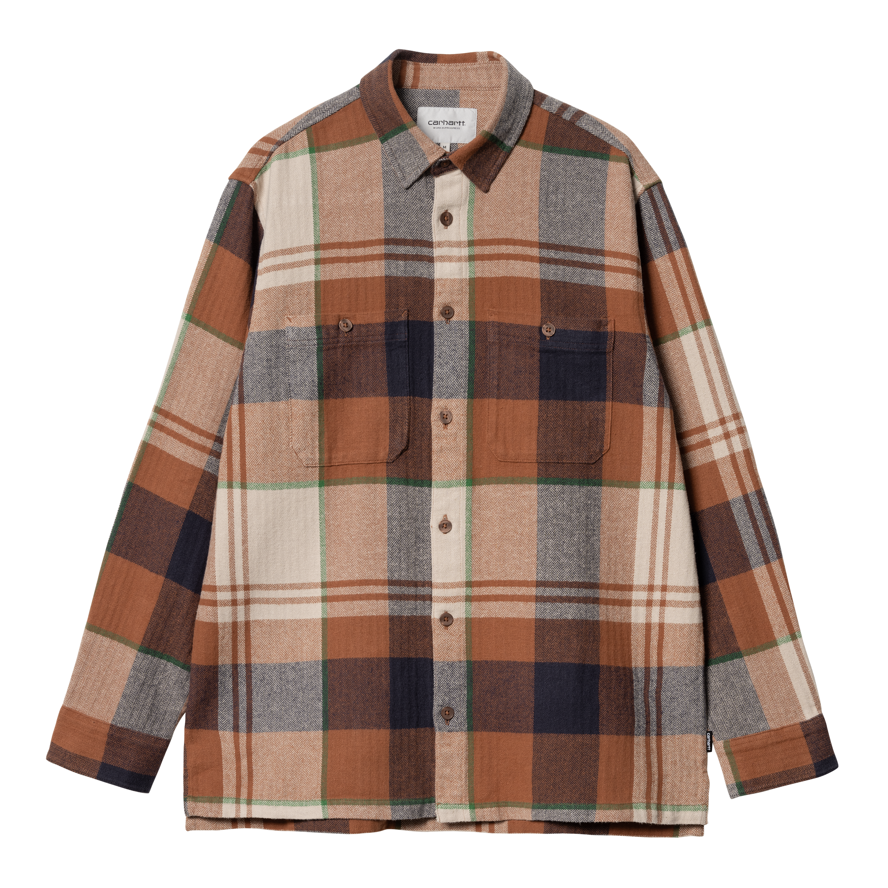 Men's Shirts | Carhartt WIP