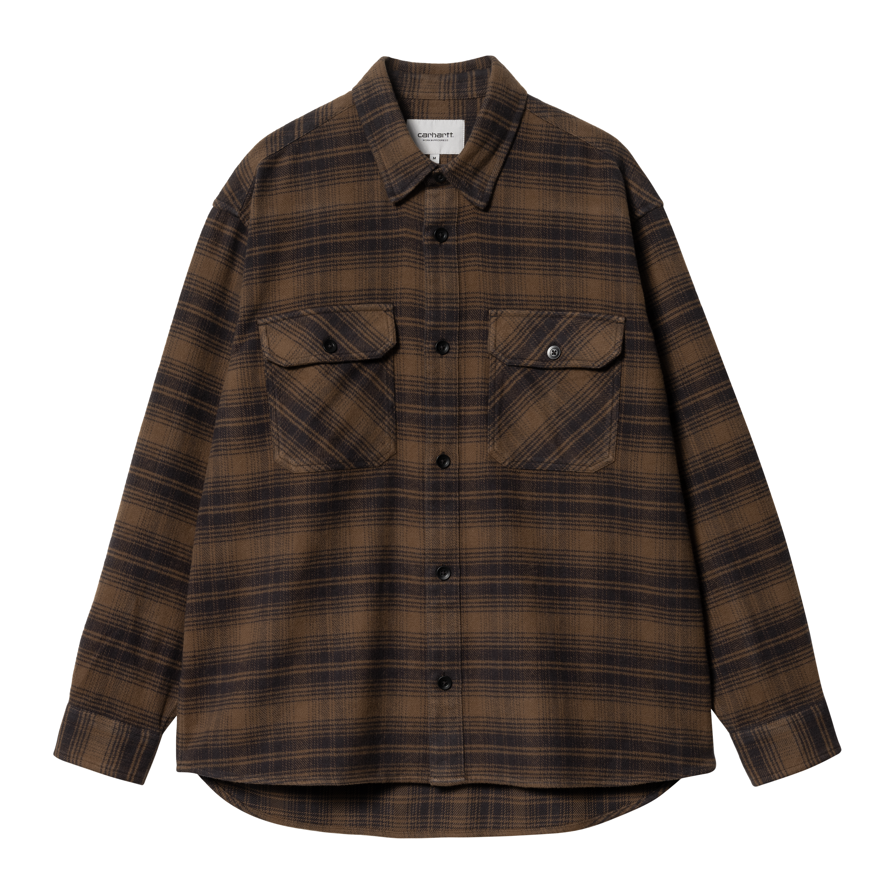 Men's Shirts | Carhartt WIP