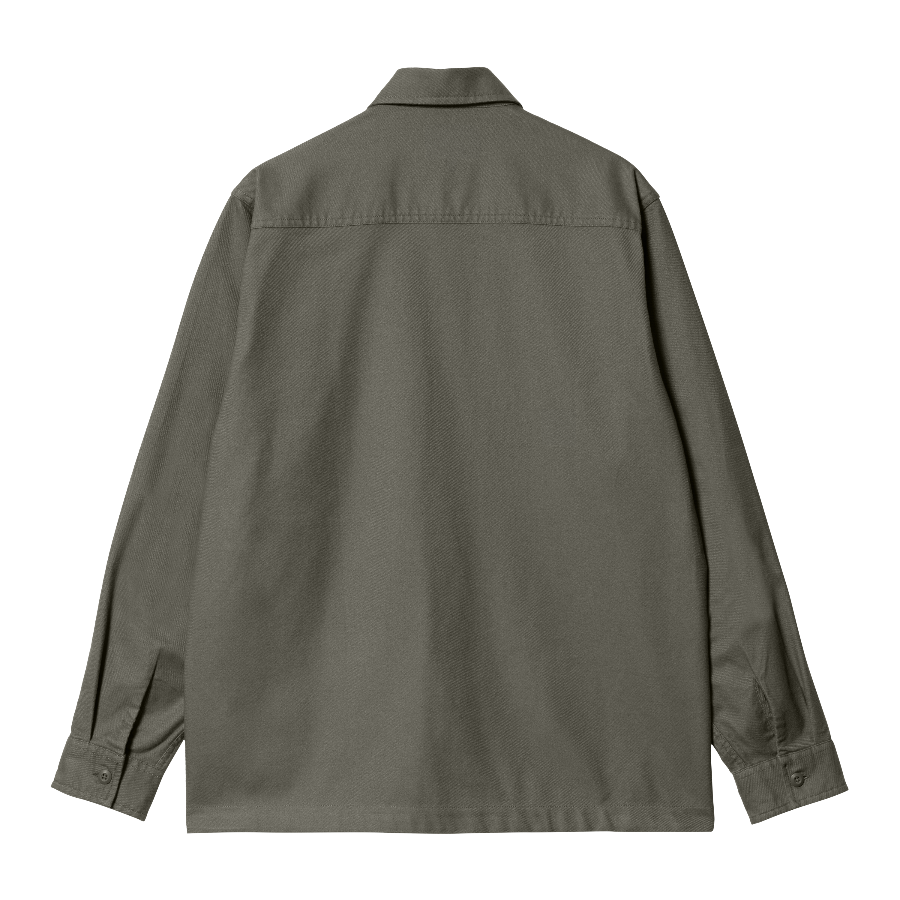 Carhartt green clearance shirt