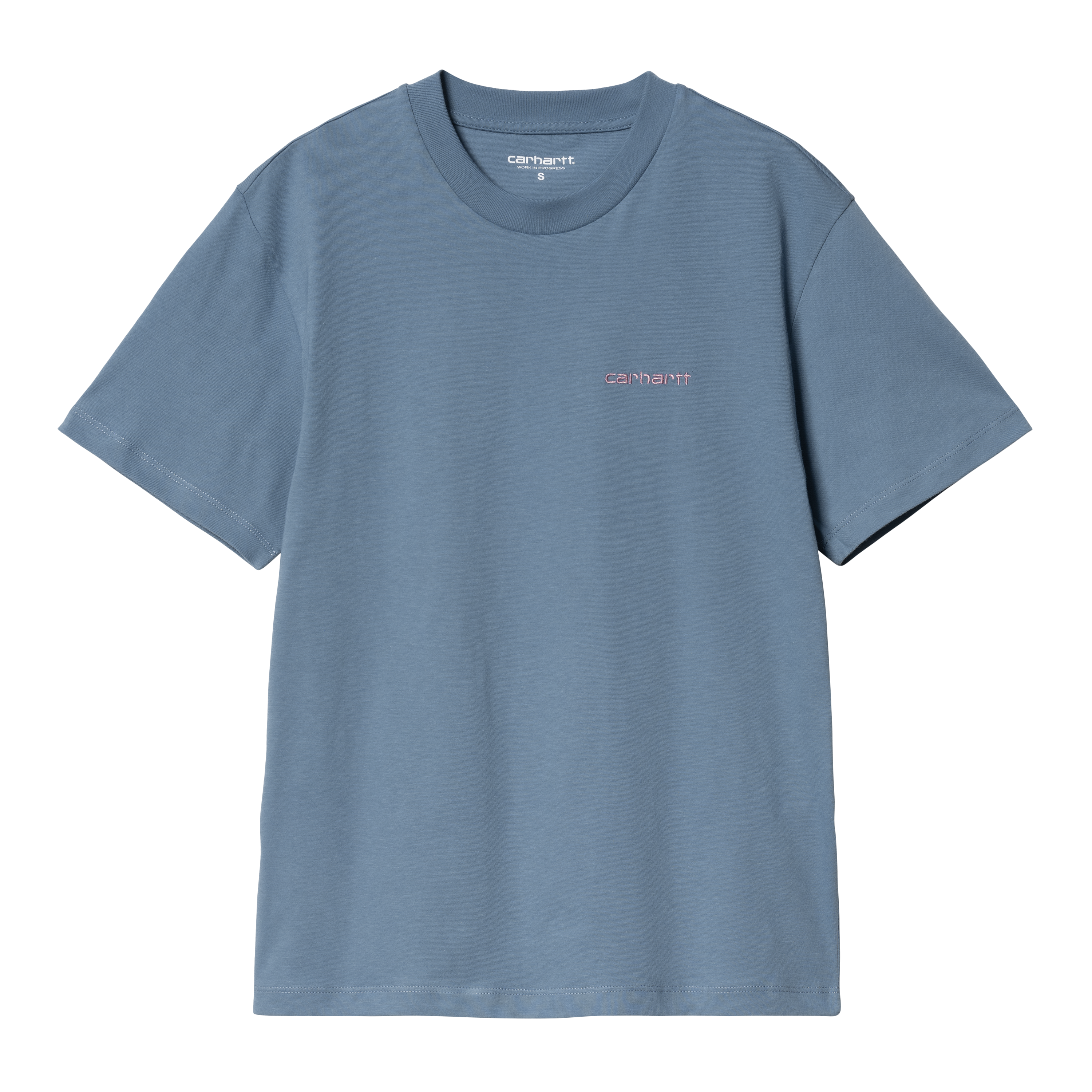 T shirt carhartt clearance femme