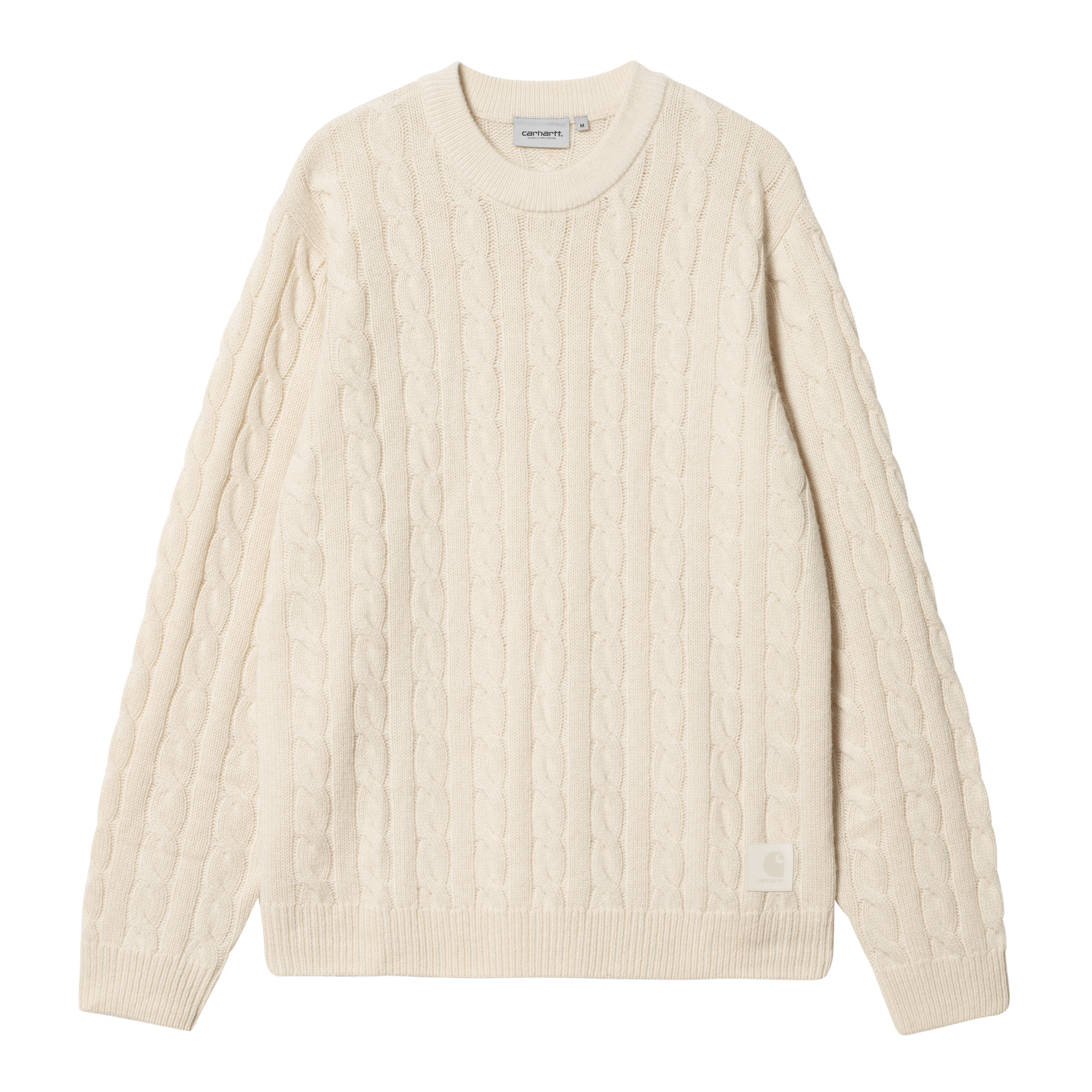 Carhartt wool sweater new arrivals