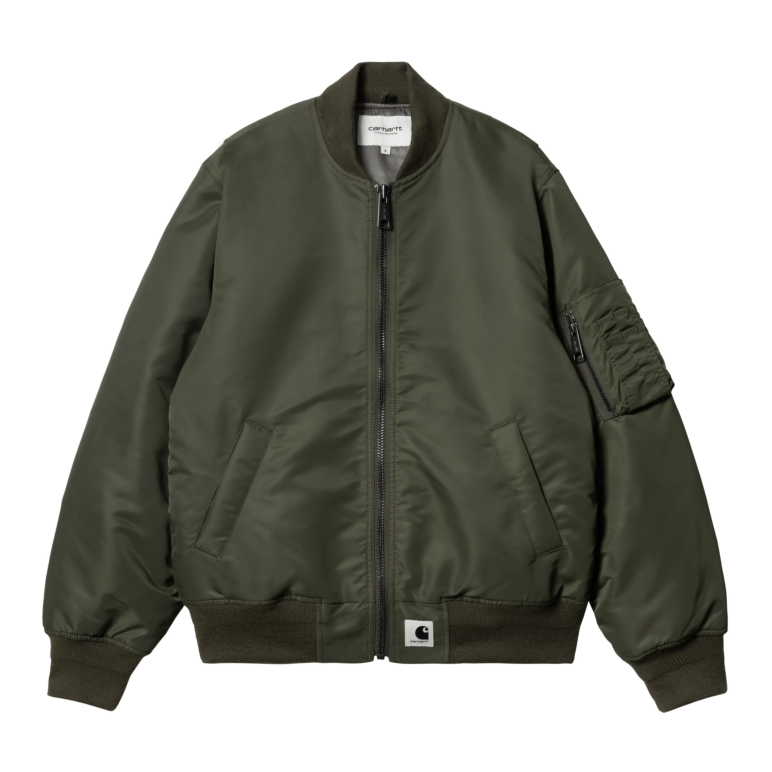 Chaquetas informales Carhartt WIP de mujer desde 133 €