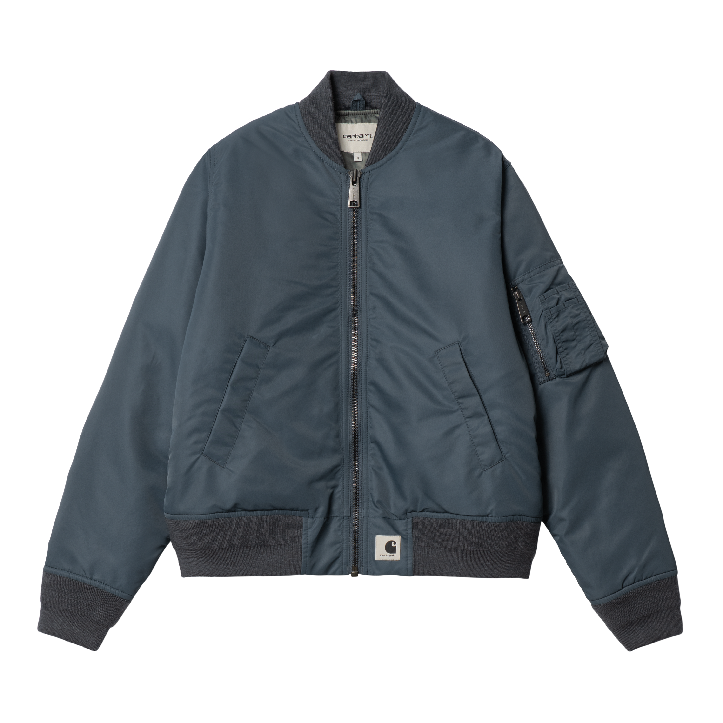 Chaqueta Carhartt Charleston Liner Para Mujer