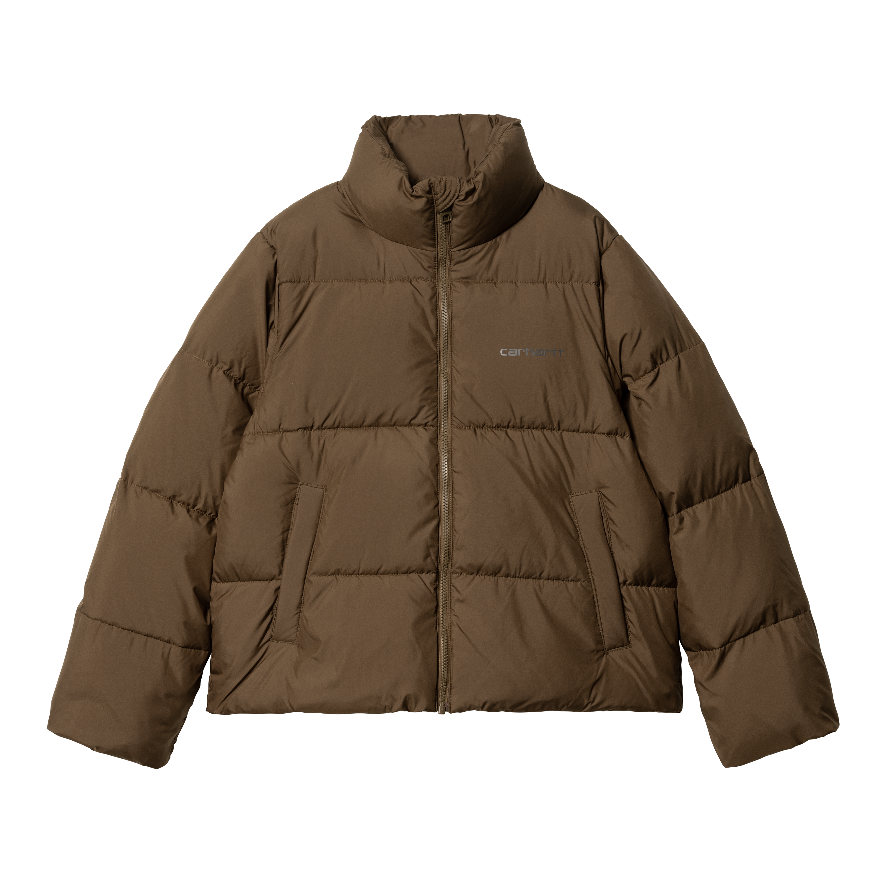 Chaqueta Carhartt Charleston Liner Para Mujer