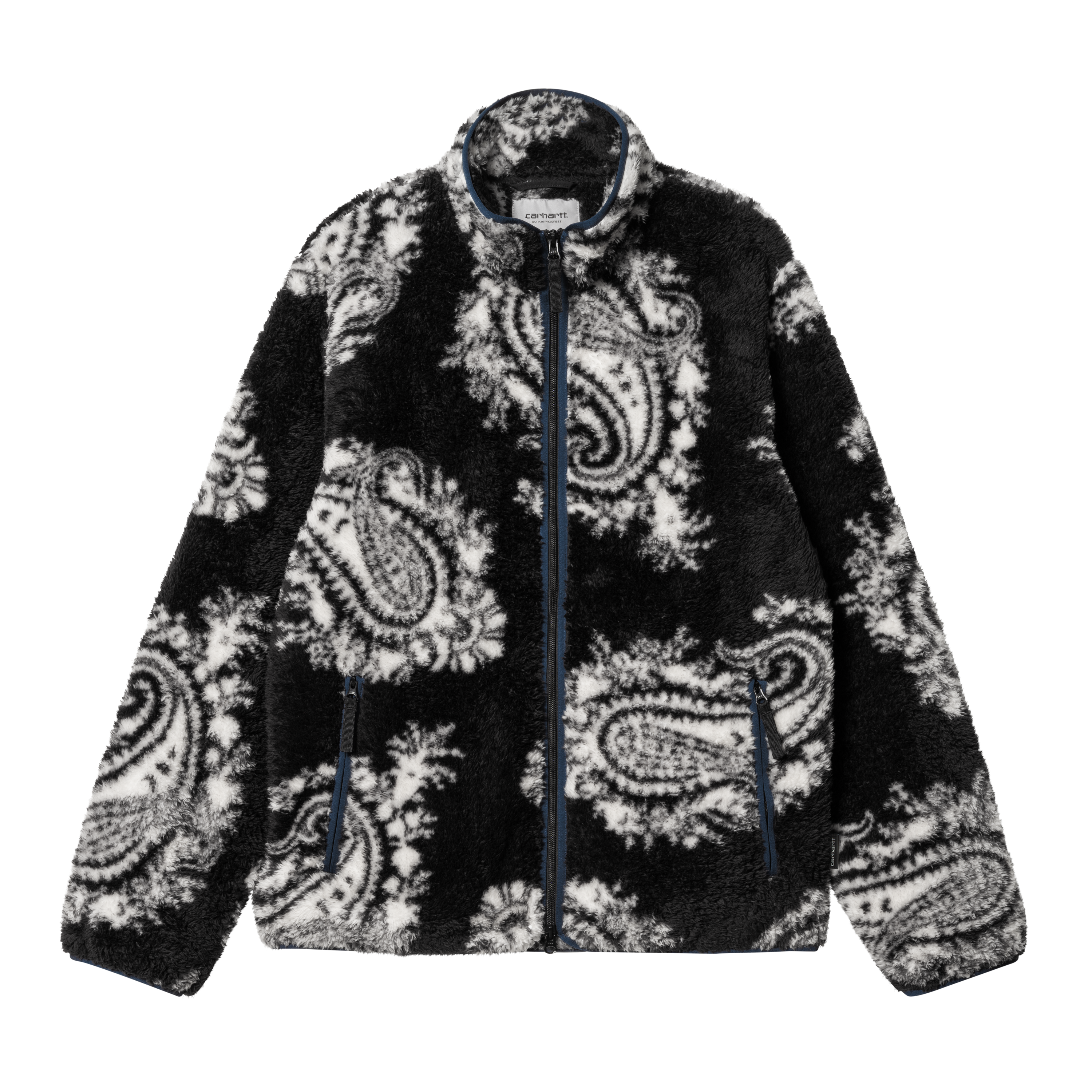 Carhartt WIP Fleece   – Carhartt WIP USA