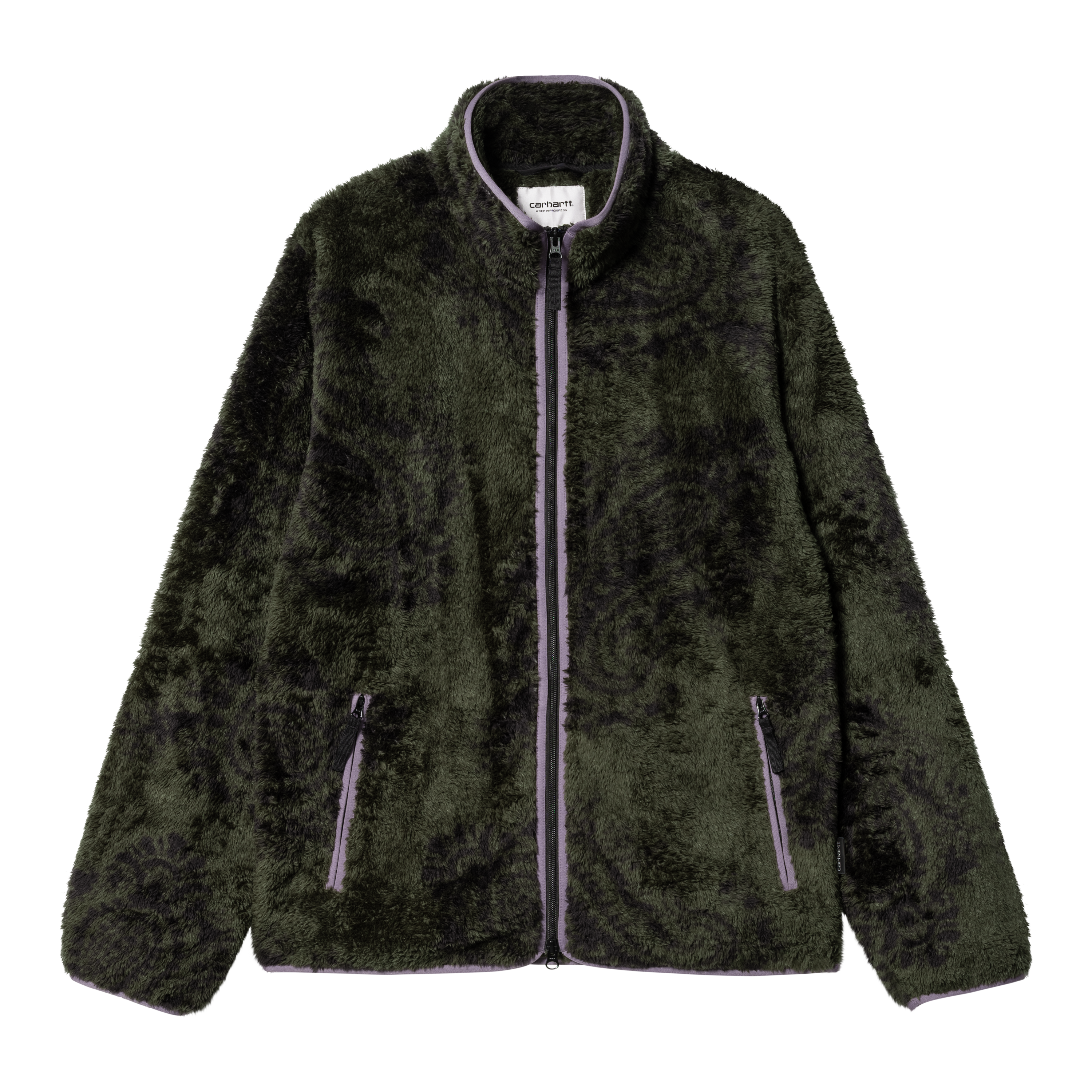Carhartt WIP Jackets & Coats Fleece Jackets | Carhartt WIP