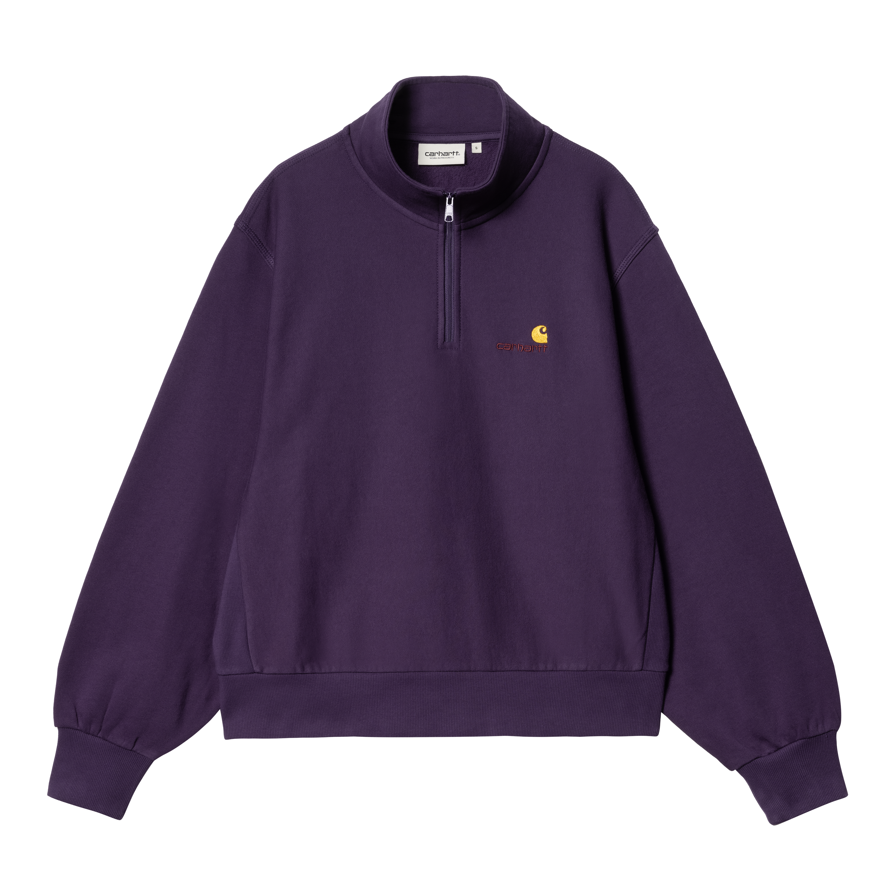 felpa carhartt donna