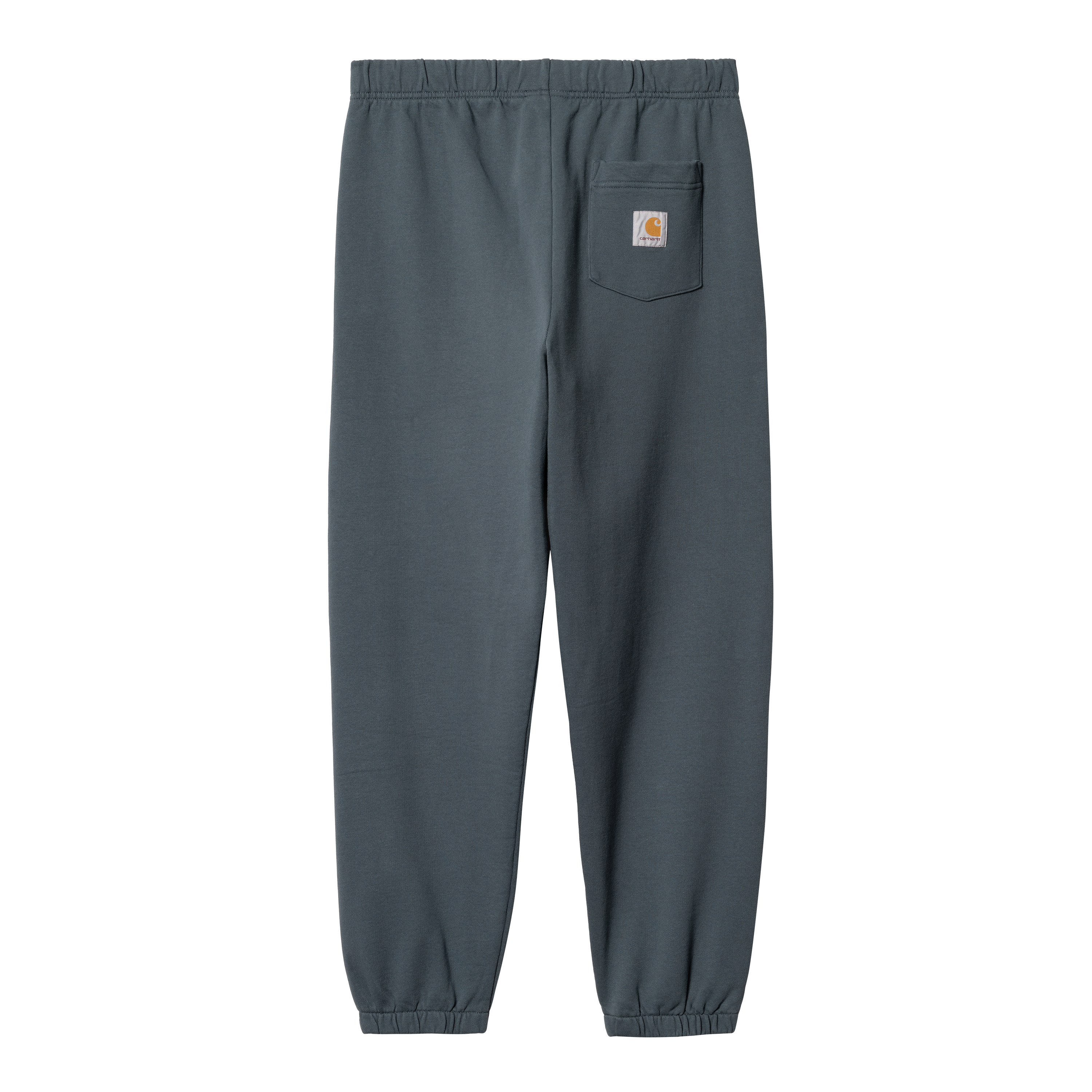 Carhartt WIP Duster Sweat Pant (Grey)