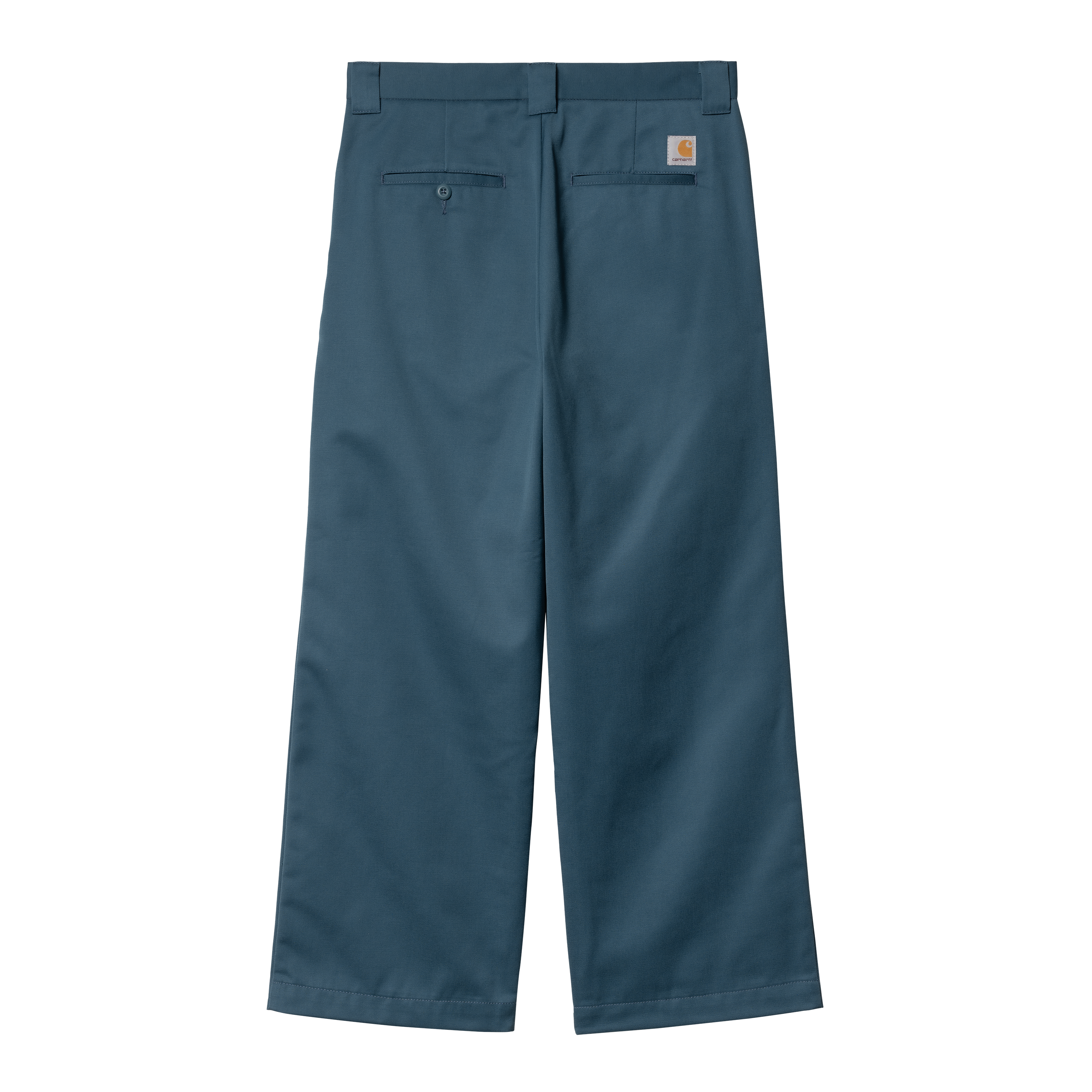 Carhartt navy hot sale work pants