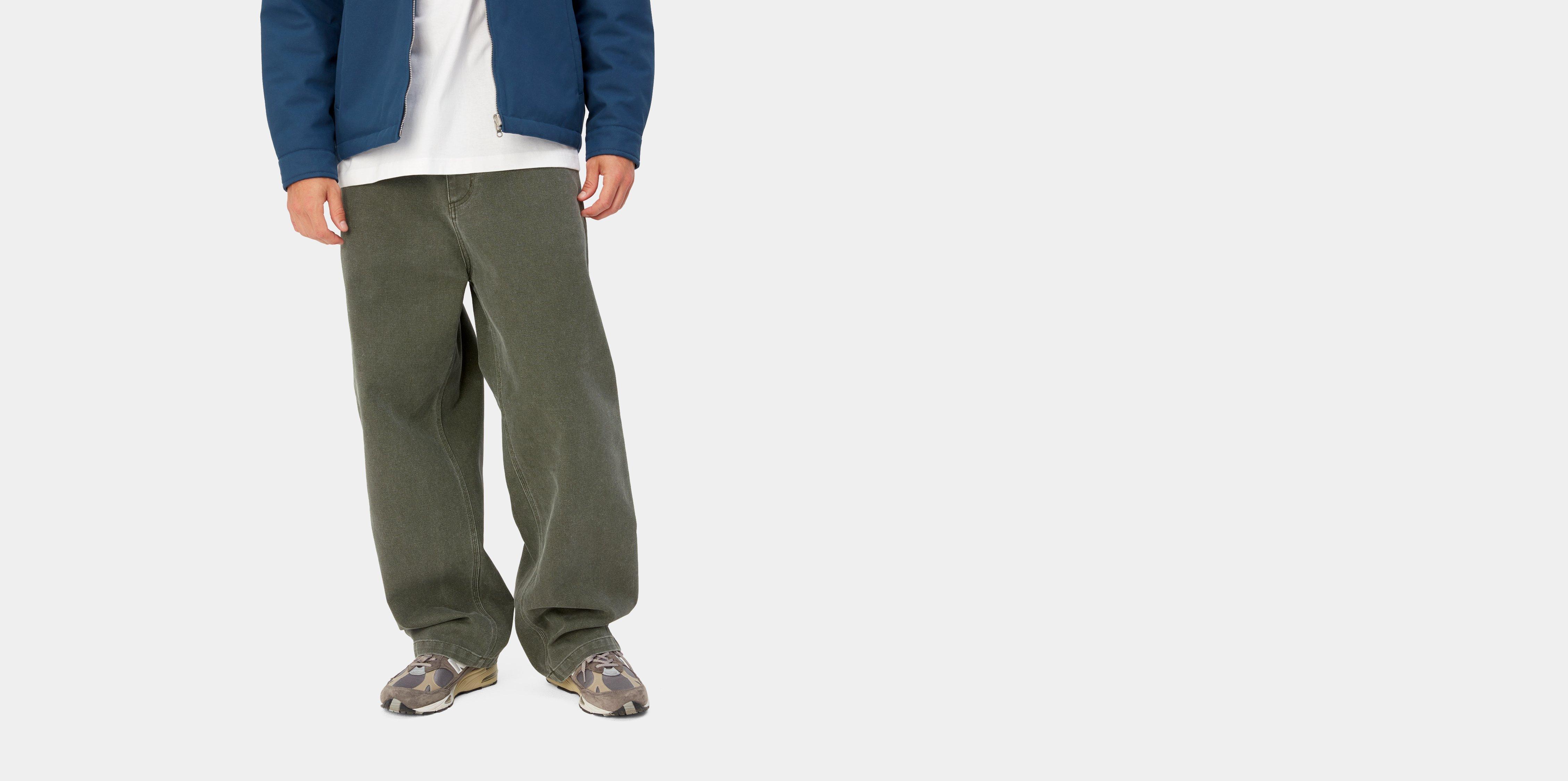 Carhartt WIP OG Single Knee Pant | Carhartt WIP