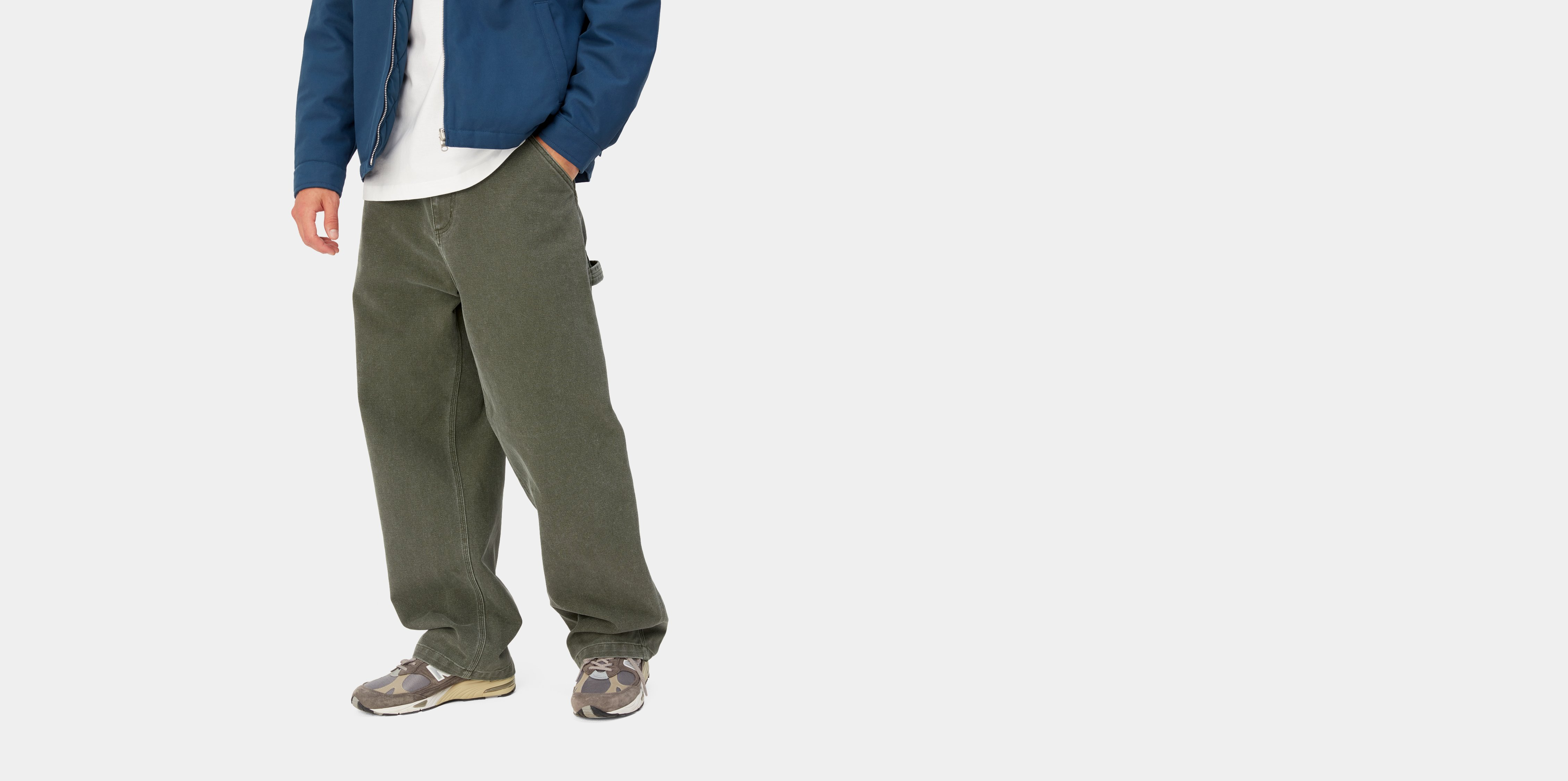 Carhartt WIP OG Single Knee Pant | Carhartt WIP