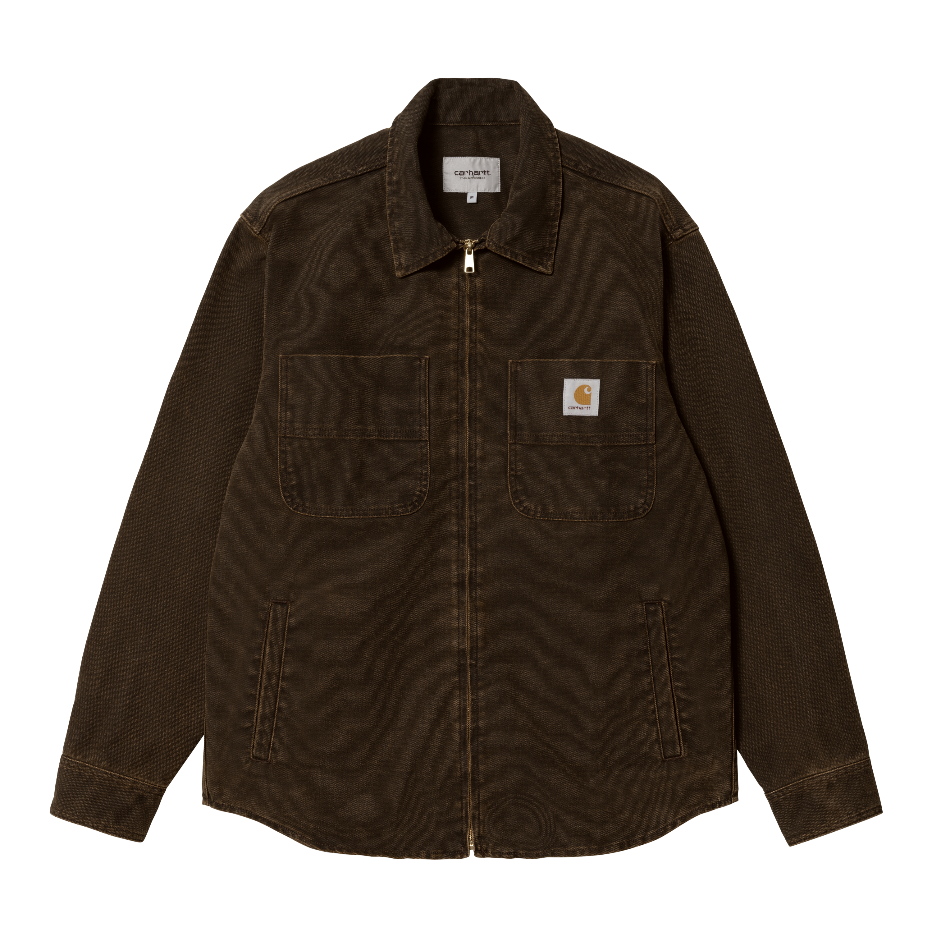 Carhartt WIP Featured Wait in Progress | Carhartt WIP