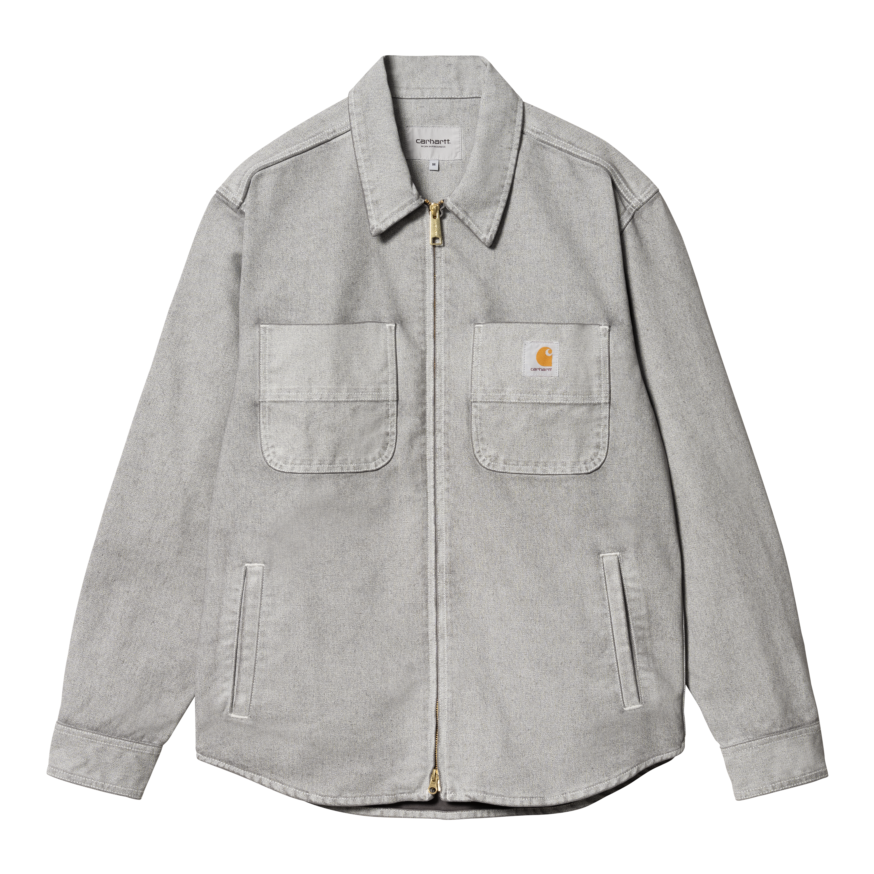 Carhartt WIP Featured Wait in Progress | Carhartt WIP