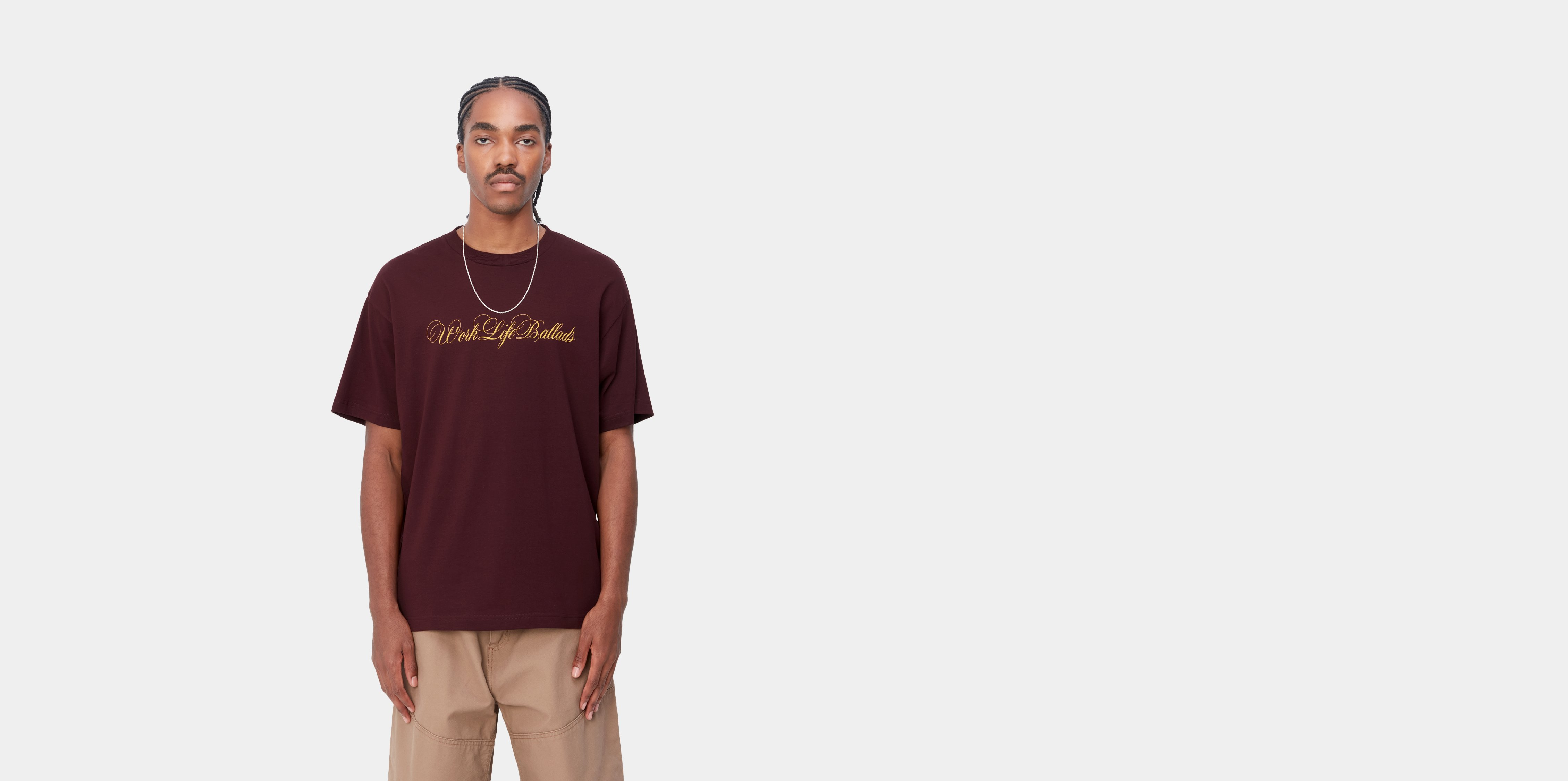 Carhartt short sleeve hot sale work shirts