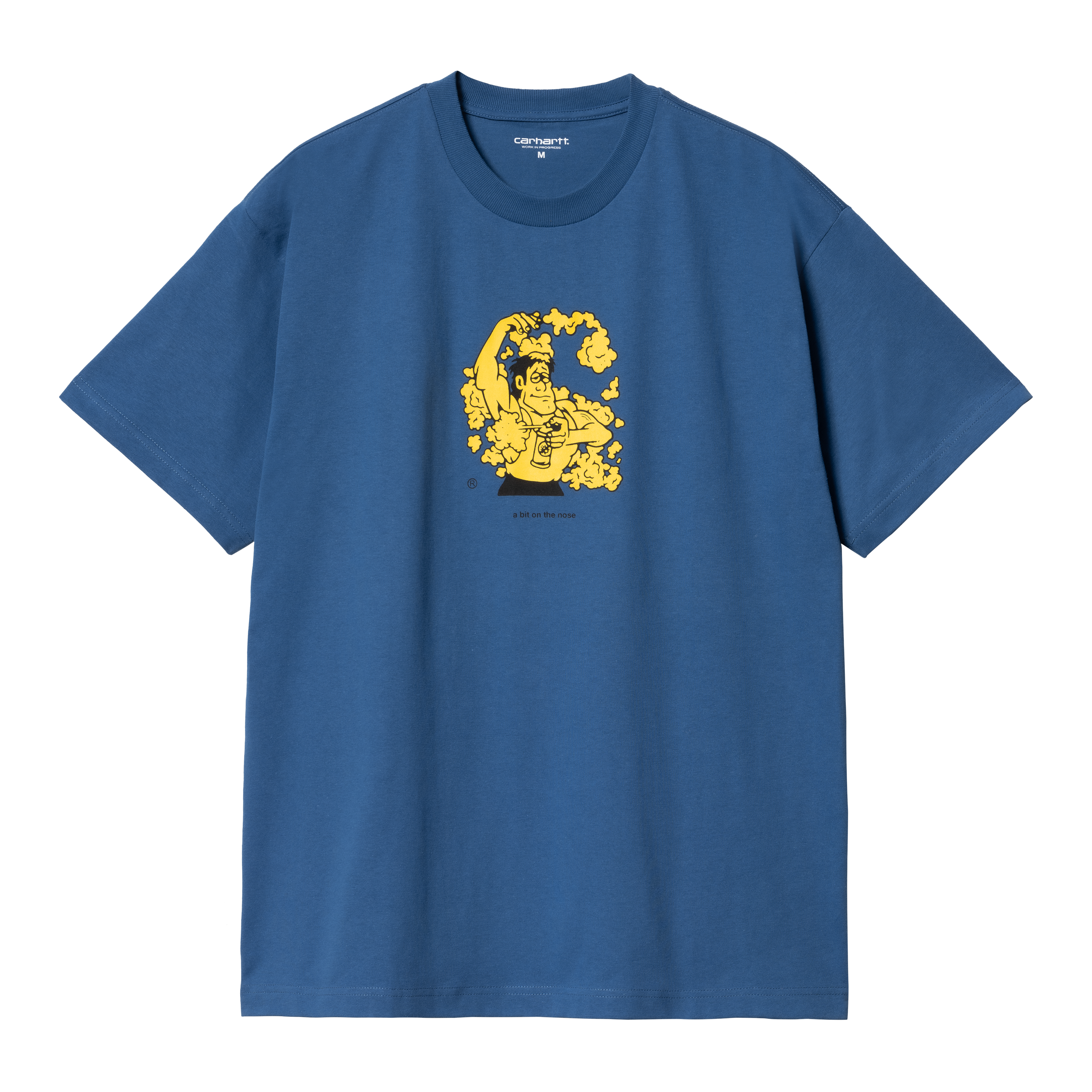 Carhartt WIP S/S Deo T-Shirt | Carhartt WIP