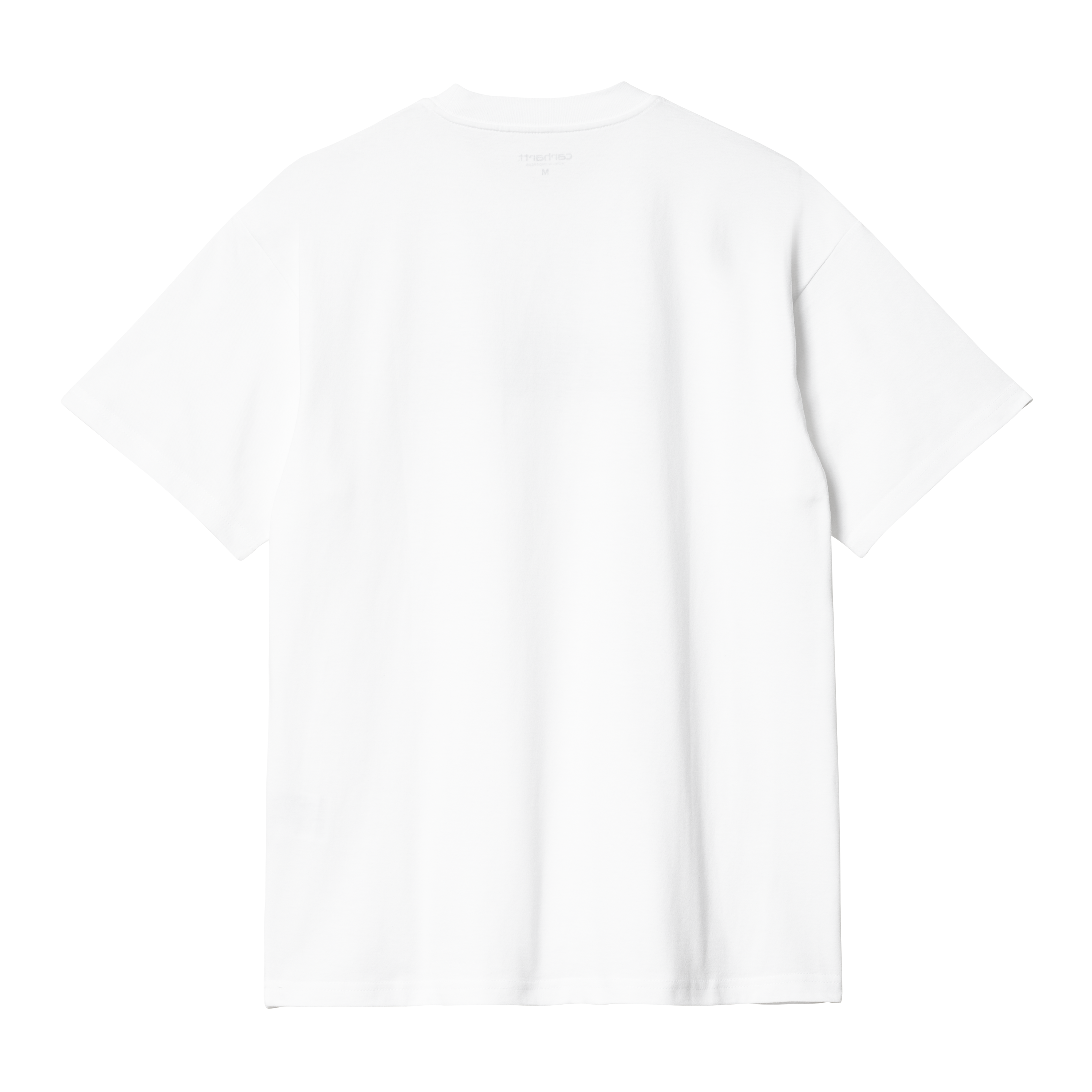 Carhartt WIP S/S Spin Script T-Shirt | Carhartt WIP