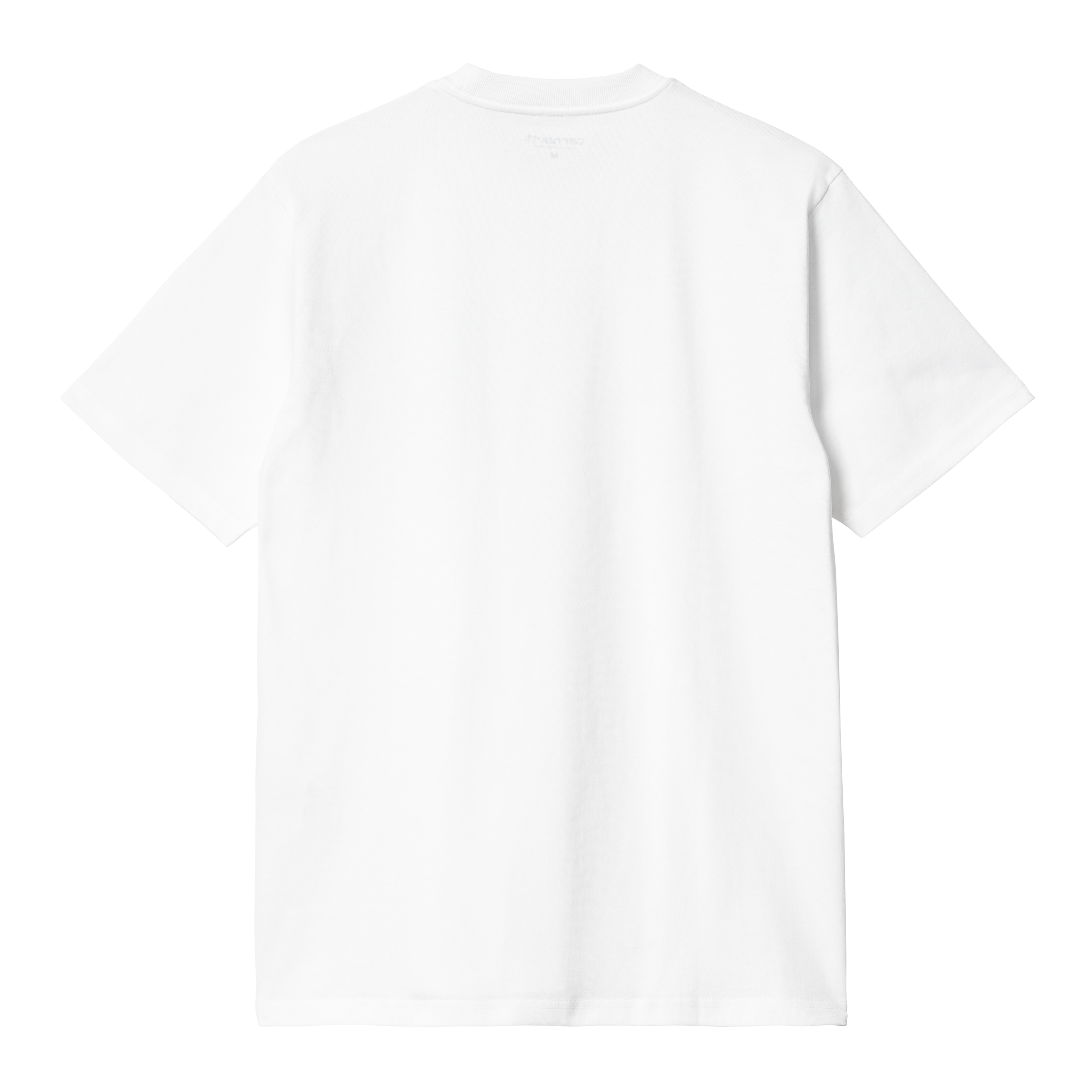 Carhartt WIP S/S Workaway T-Shirt | Carhartt WIP