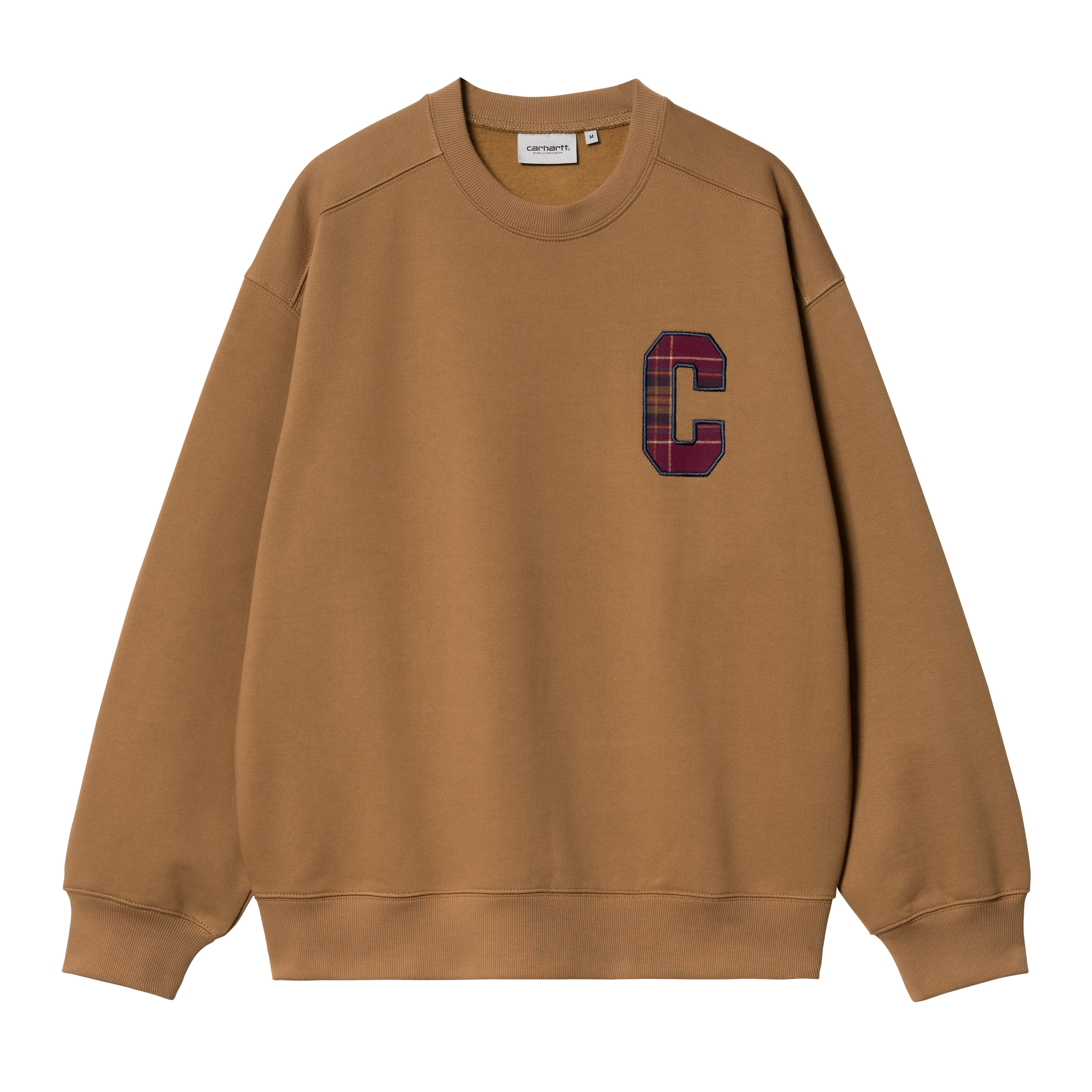 Sudadera Carhartt DeadKebab Knock Para Hombre