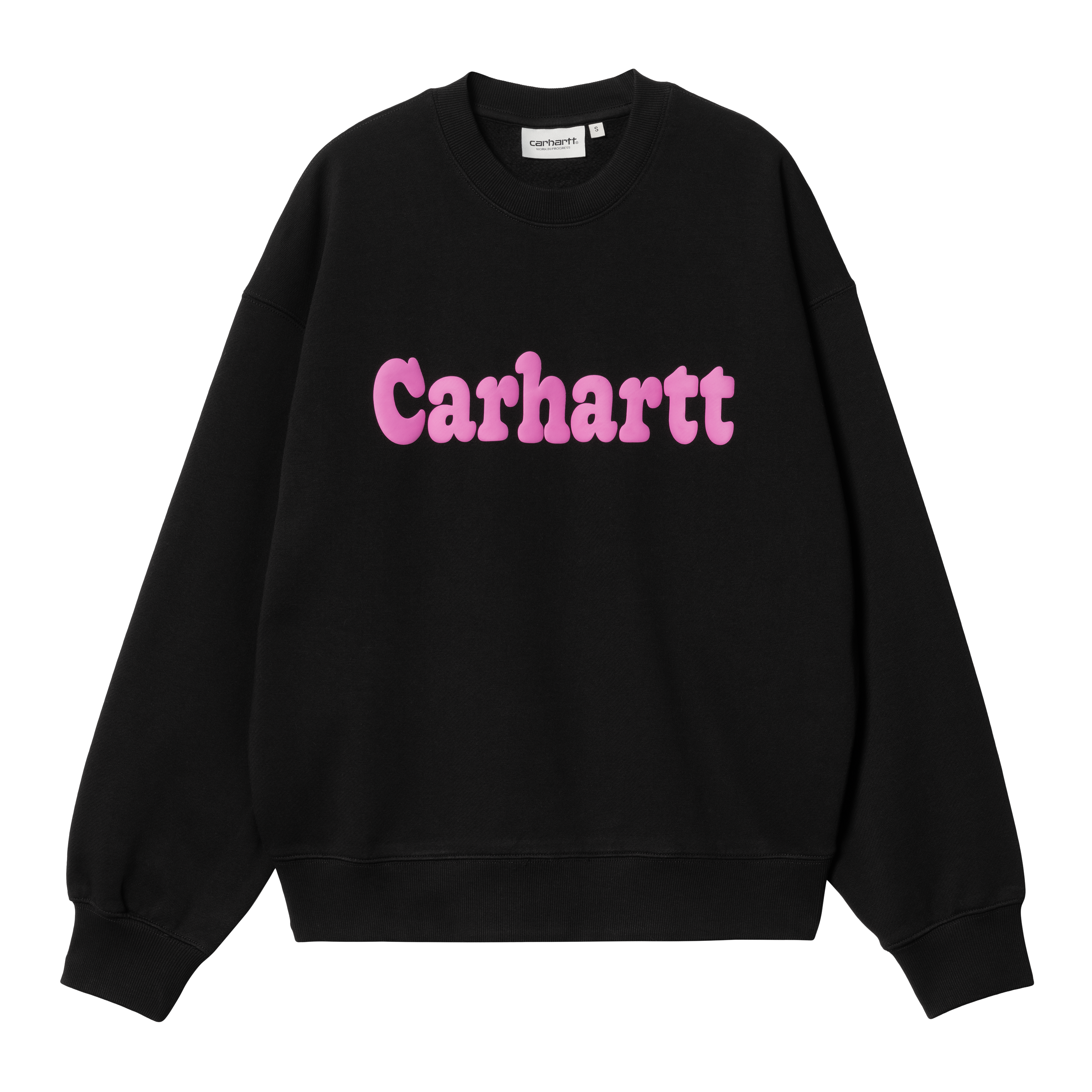 Carhartt WIP W' Bubbles Sweat | Carhartt WIP