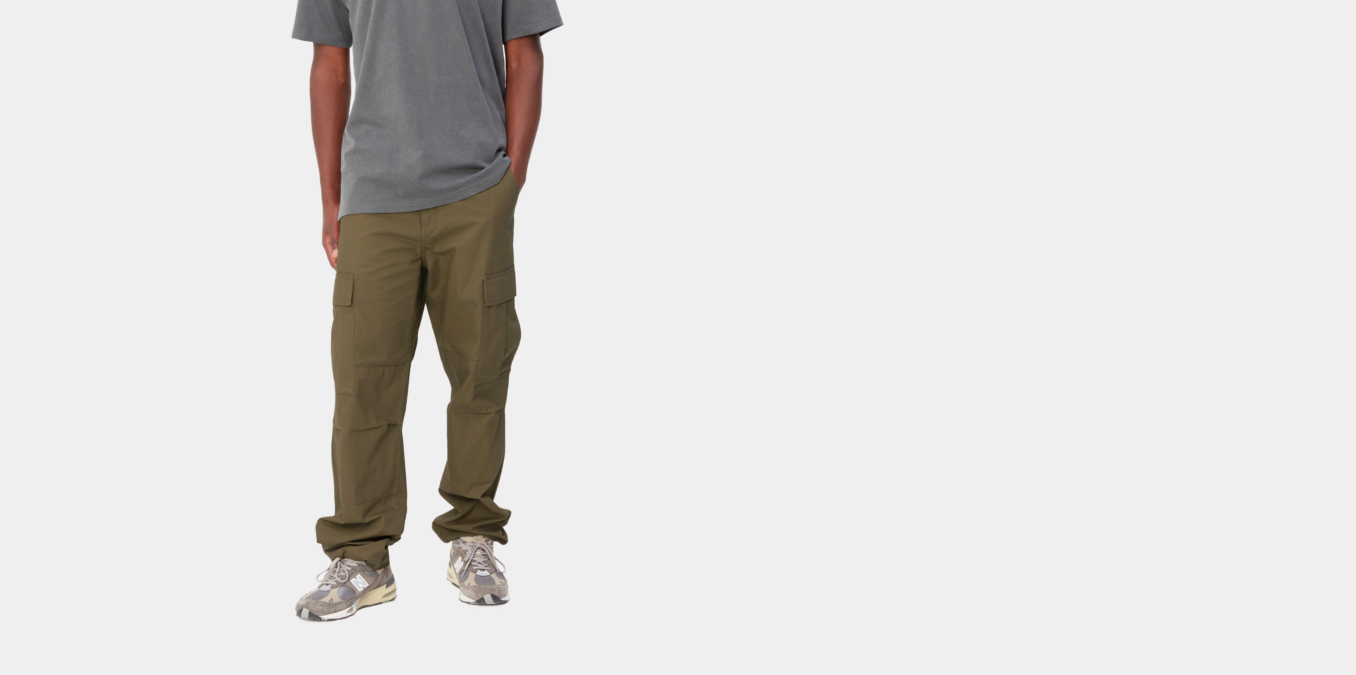 Carhartt WIP Regular Cargo Pant | Carhartt WIP