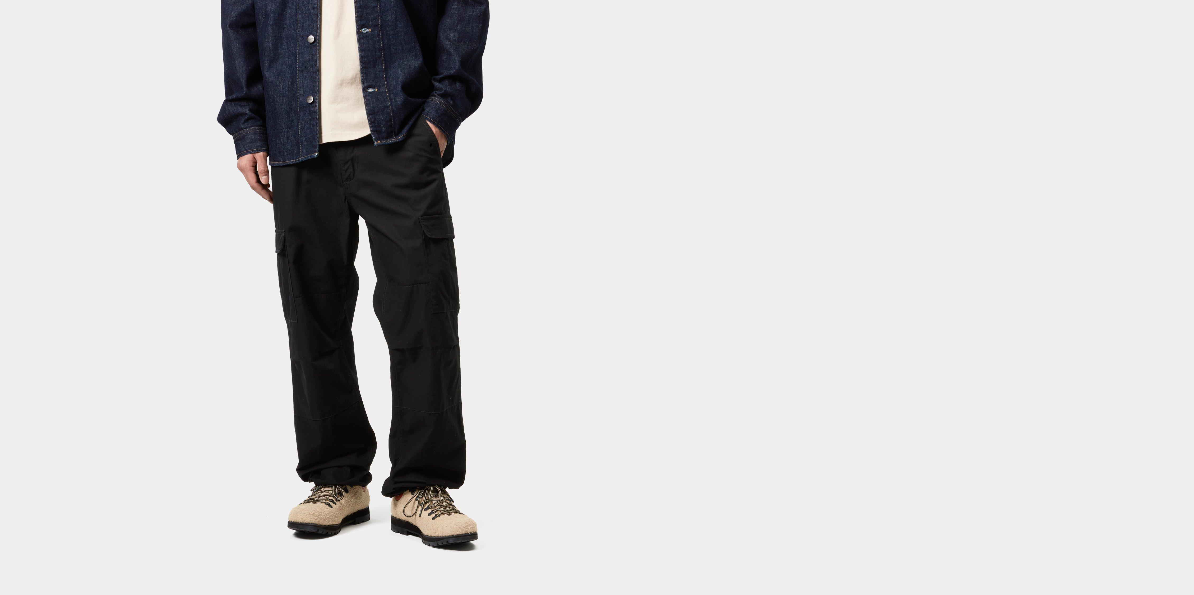 Carhartt pantaloni sale cargo