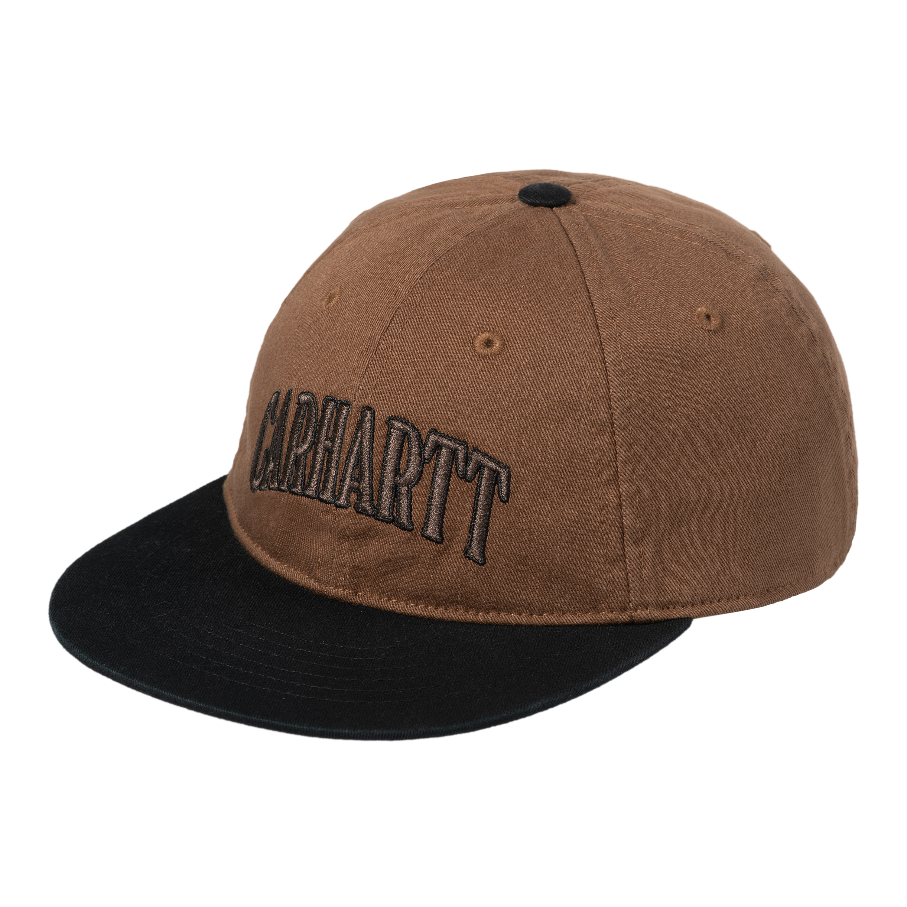 Carhartt WIP x RAMIDUS Fanny Pack M WIP Hamilton Brown in Cotton - US