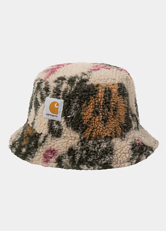 Carhartt WIP Prentis Bucket Hat em Bege
