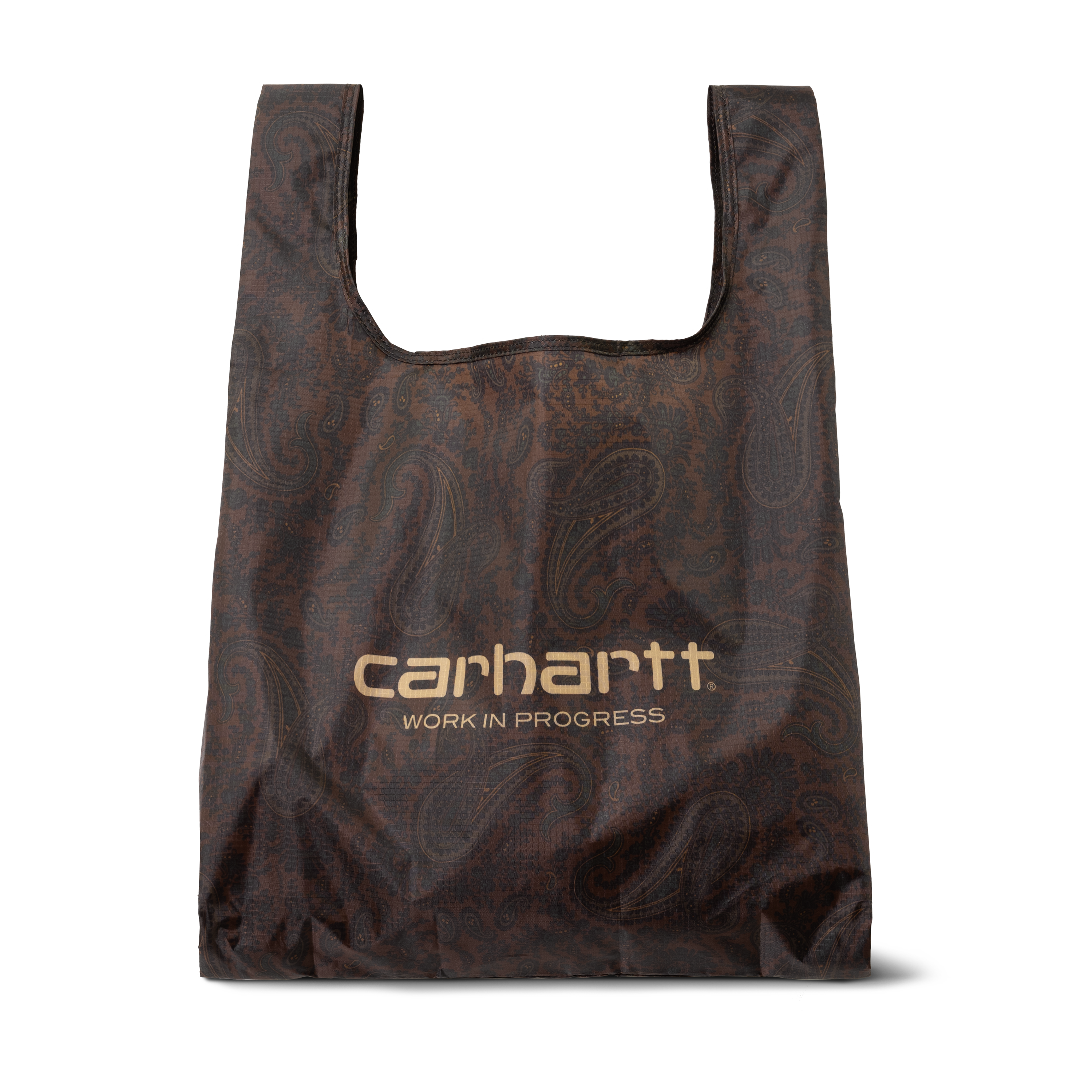 Carhartt WIP Parcel Bag Hamilton Brown