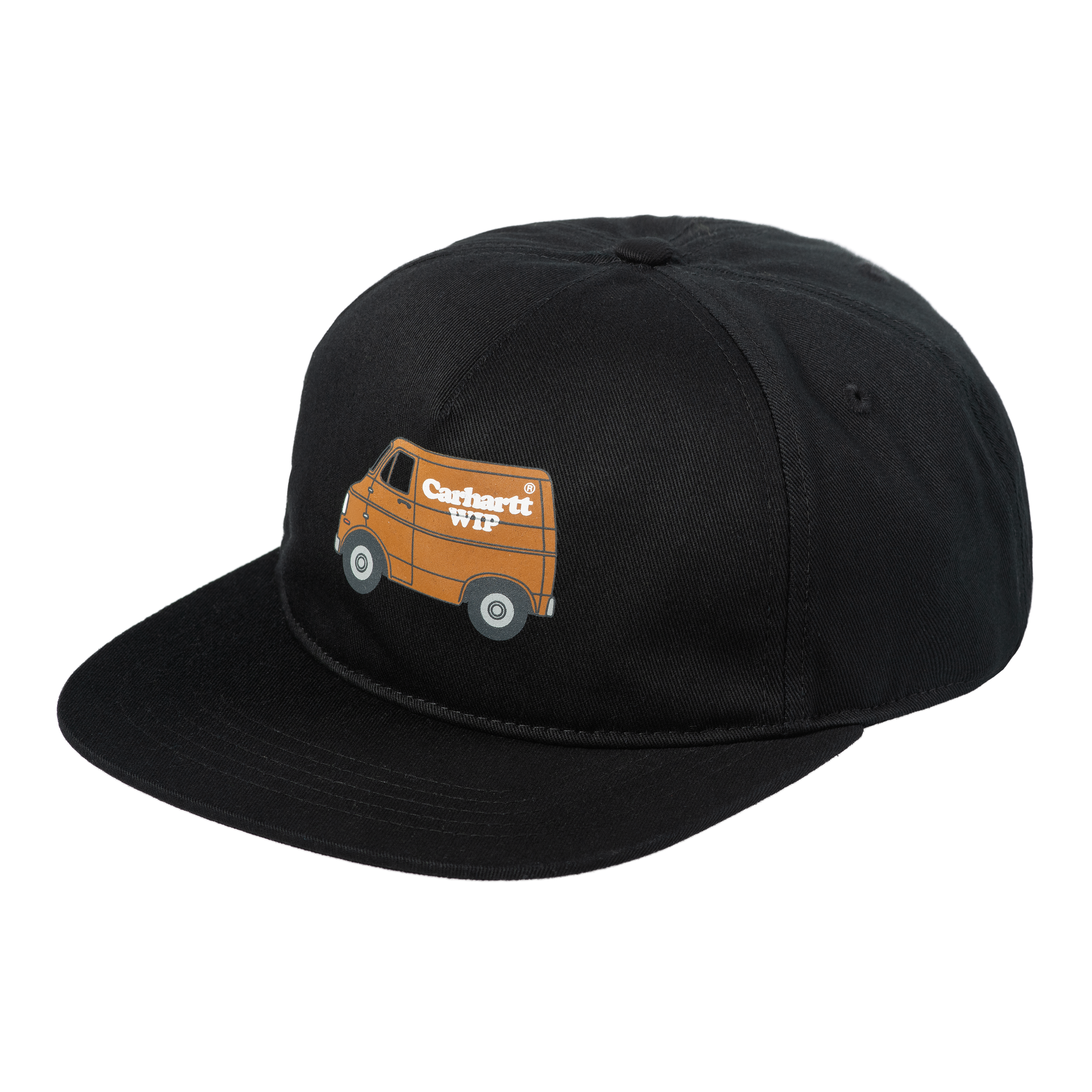 Gorro Carhartt WIP negro - I0308840D2XX_9