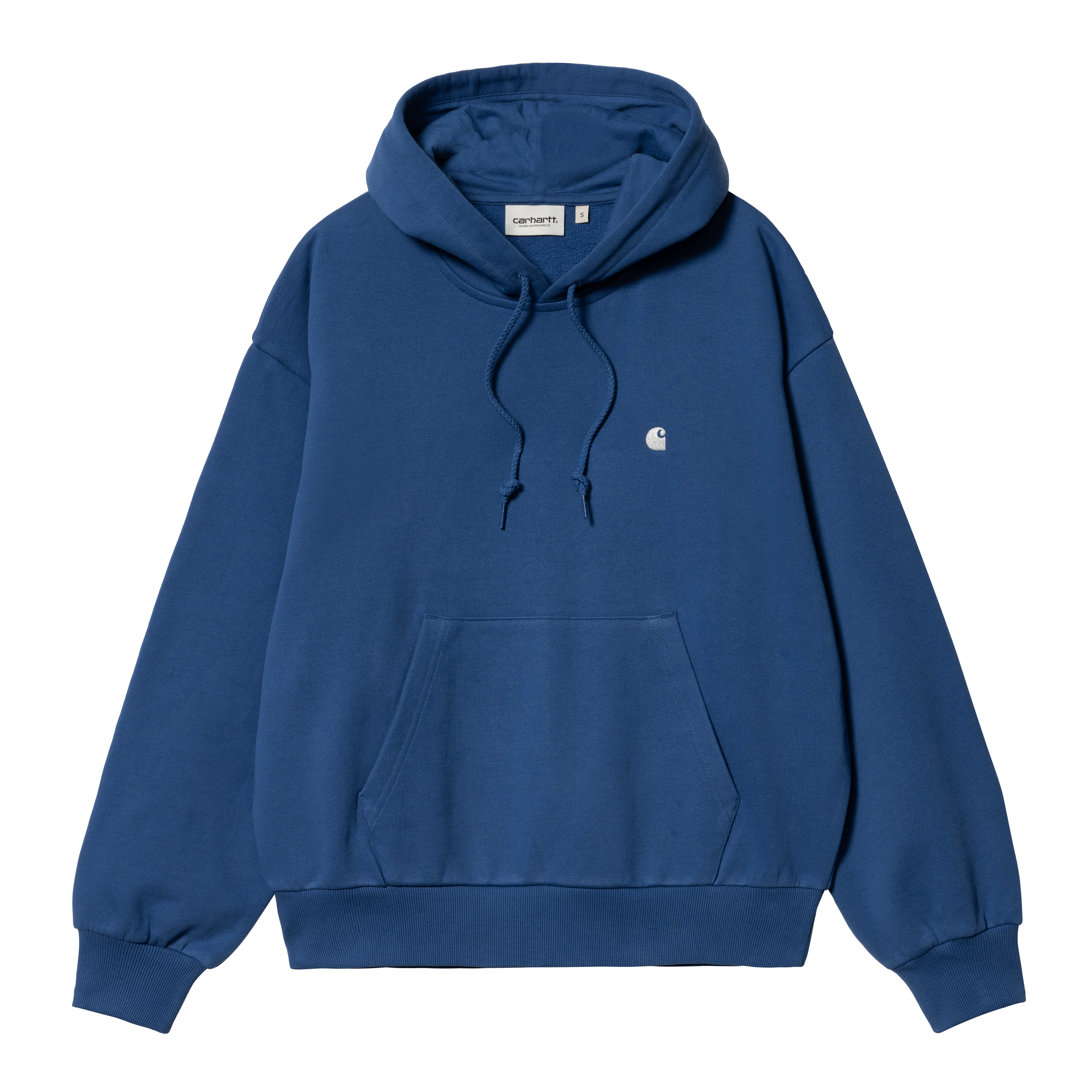 Carhartt WIP W' Hooded Casey Sweatshirt | Carhartt WIP