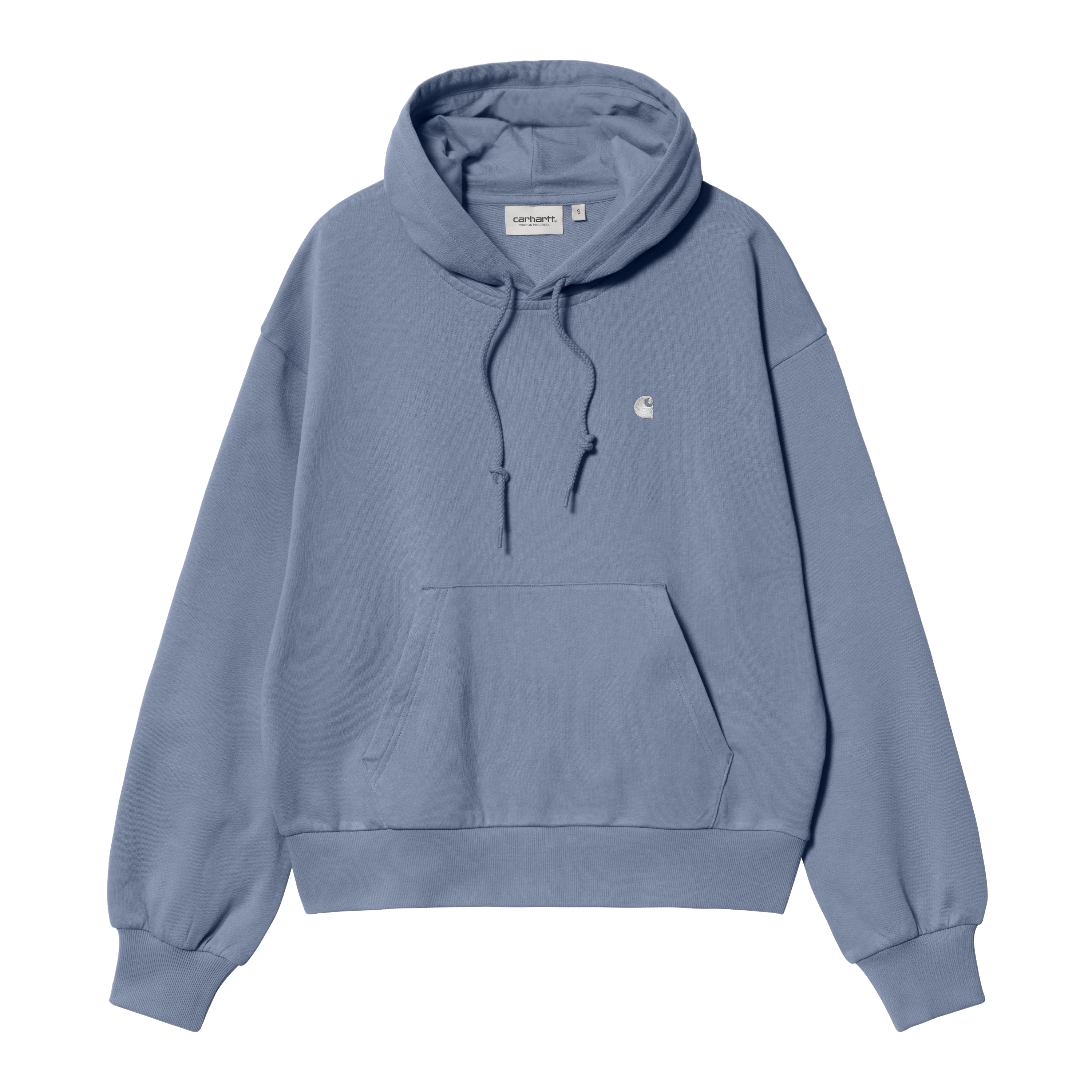 Frontier blue best sale champion hoodie