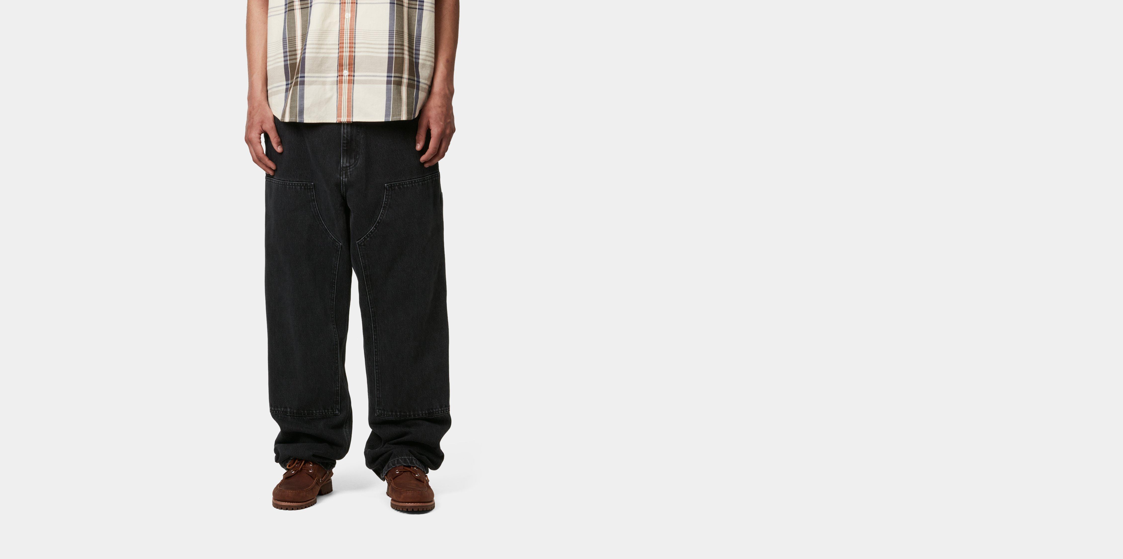 Carhartt lightweight hot sale carpenter pants