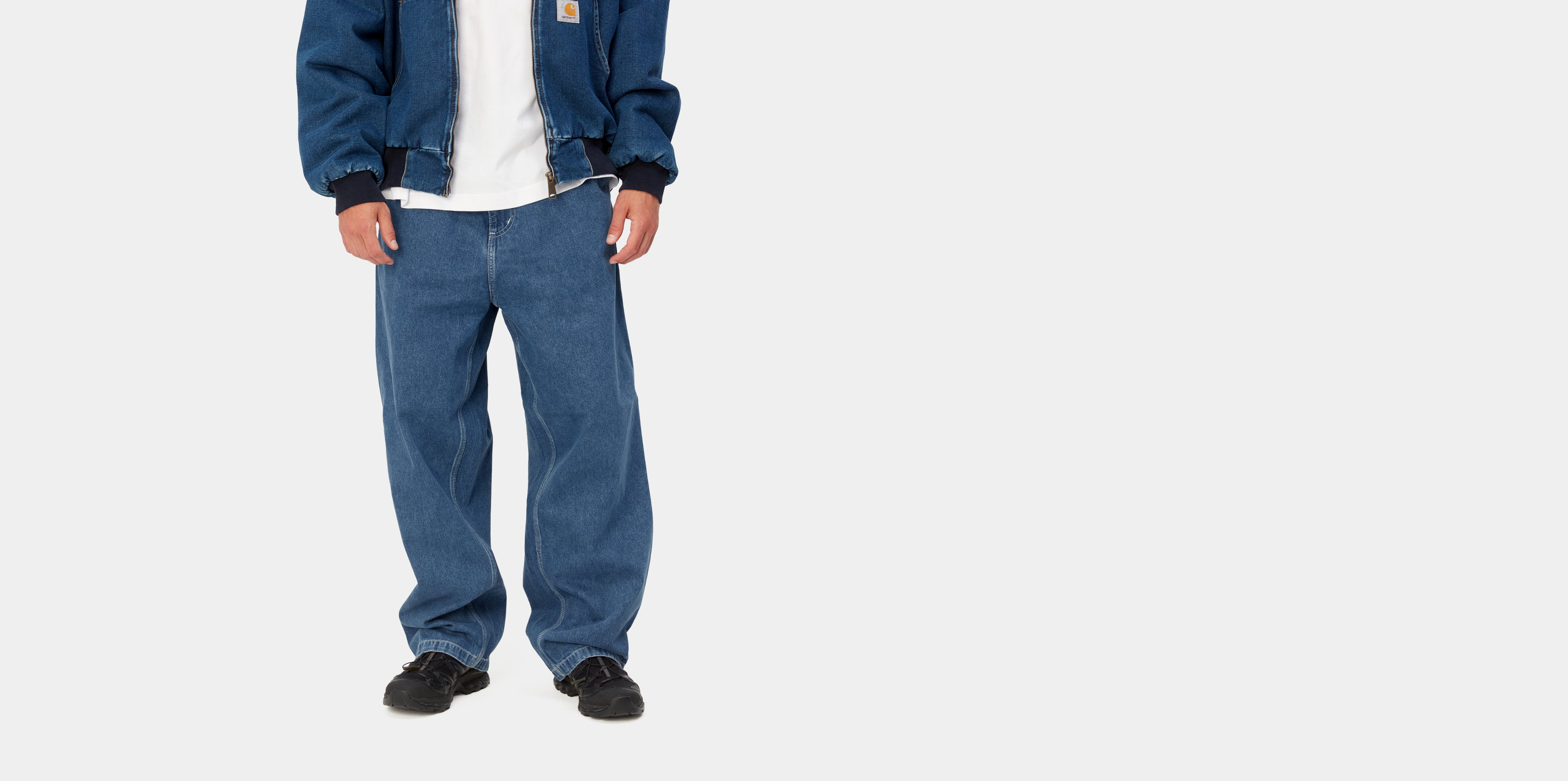 Carhartt WIP OG Single Knee Pant | Carhartt WIP