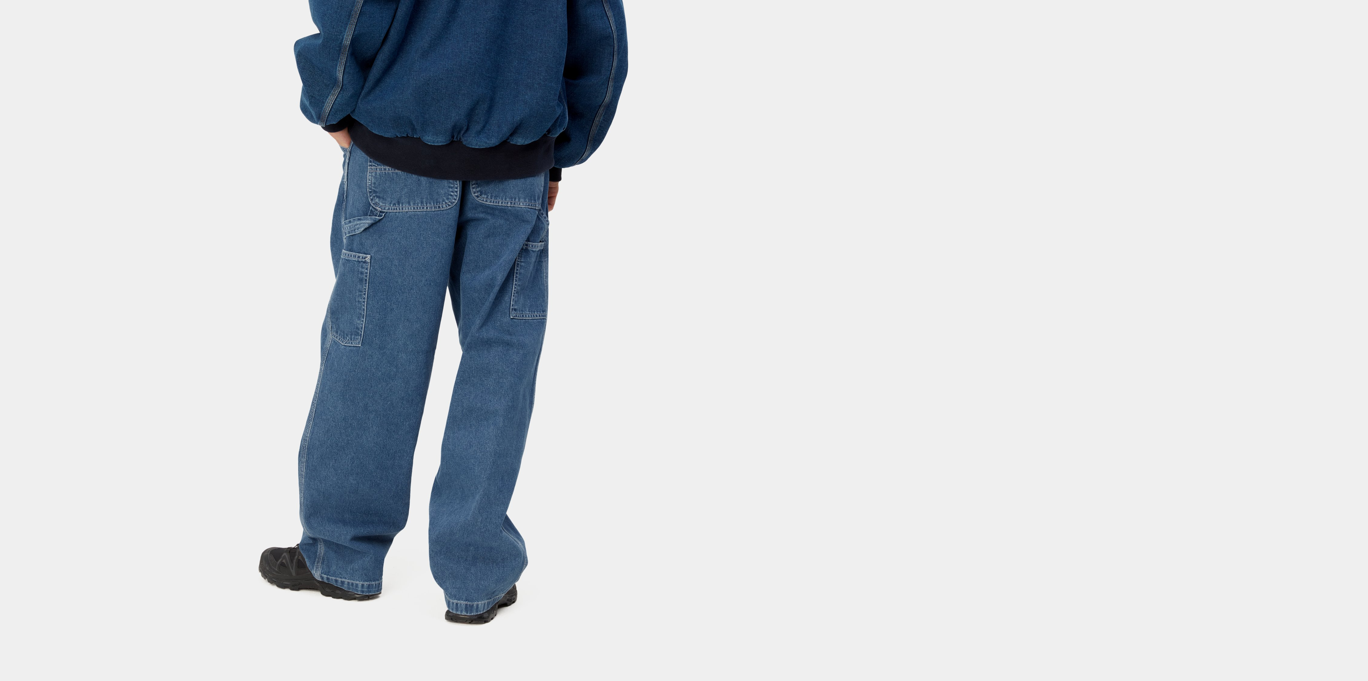 Carhartt WIP OG Single Knee Pant | Carhartt WIP