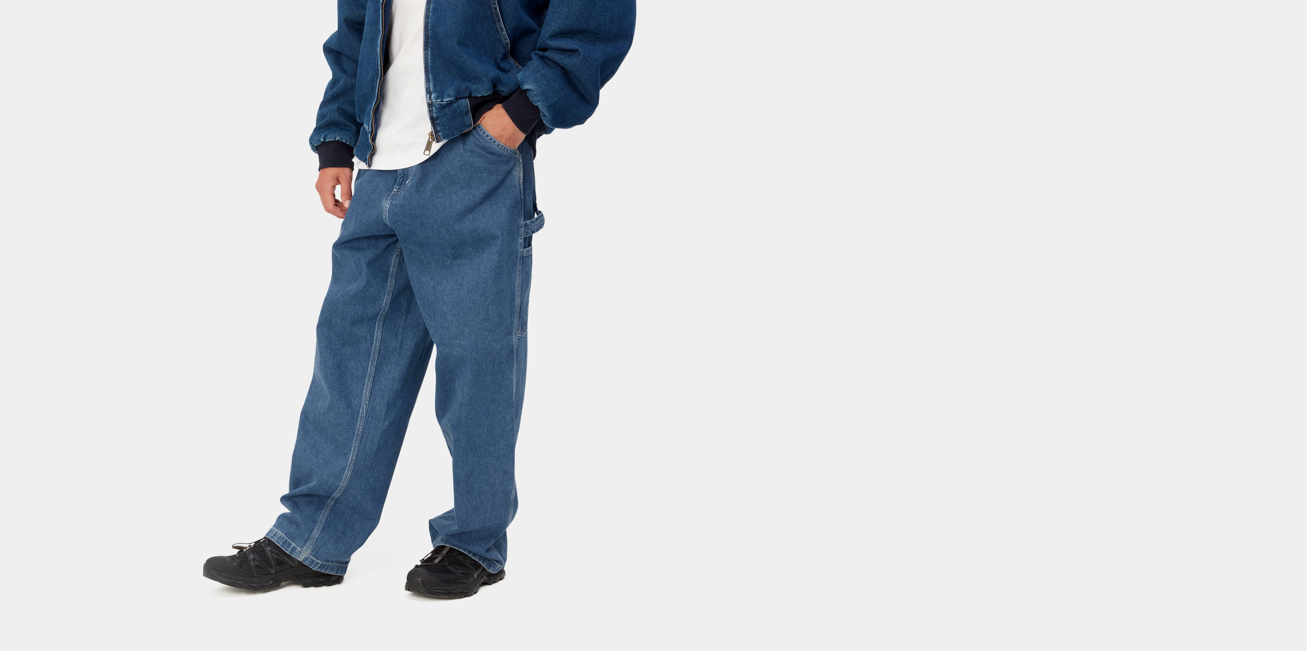 Carhartt WIP OG Single Knee Pant | Carhartt WIP