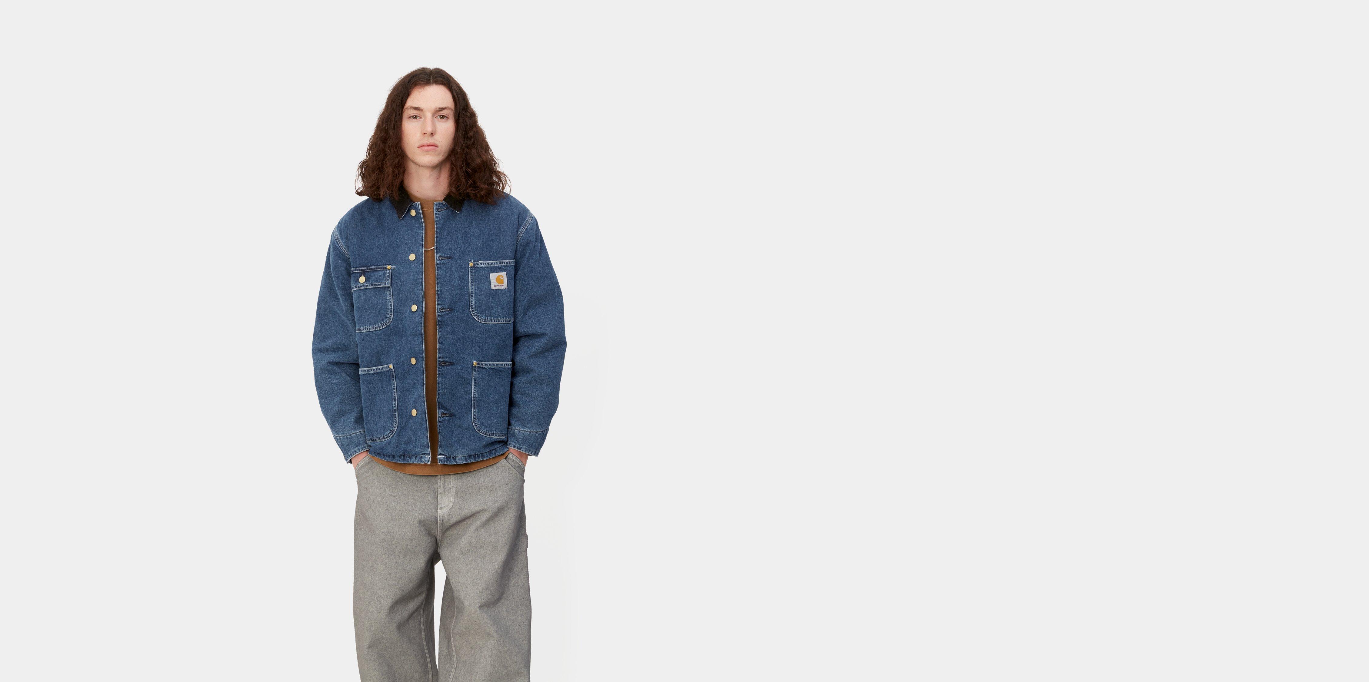 Carhartt WIP OG Chore Coat | Carhartt WIP