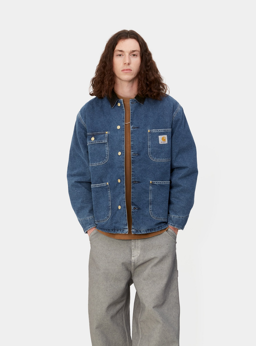 Carhartt WIP OG Chore Coat | Carhartt WIP