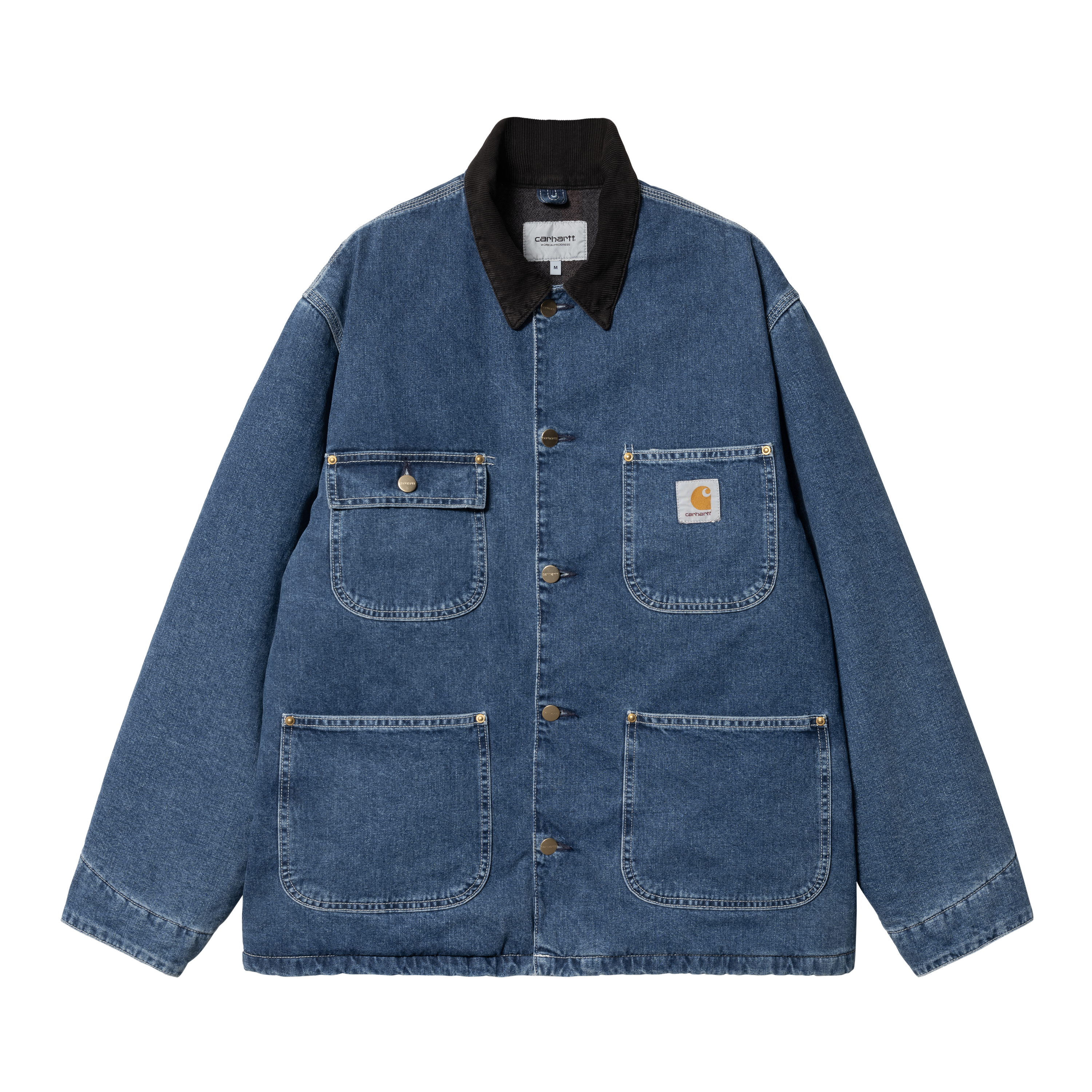 Built to Last: Carhartt Launches Reworked Resale Site, Trade-In Program