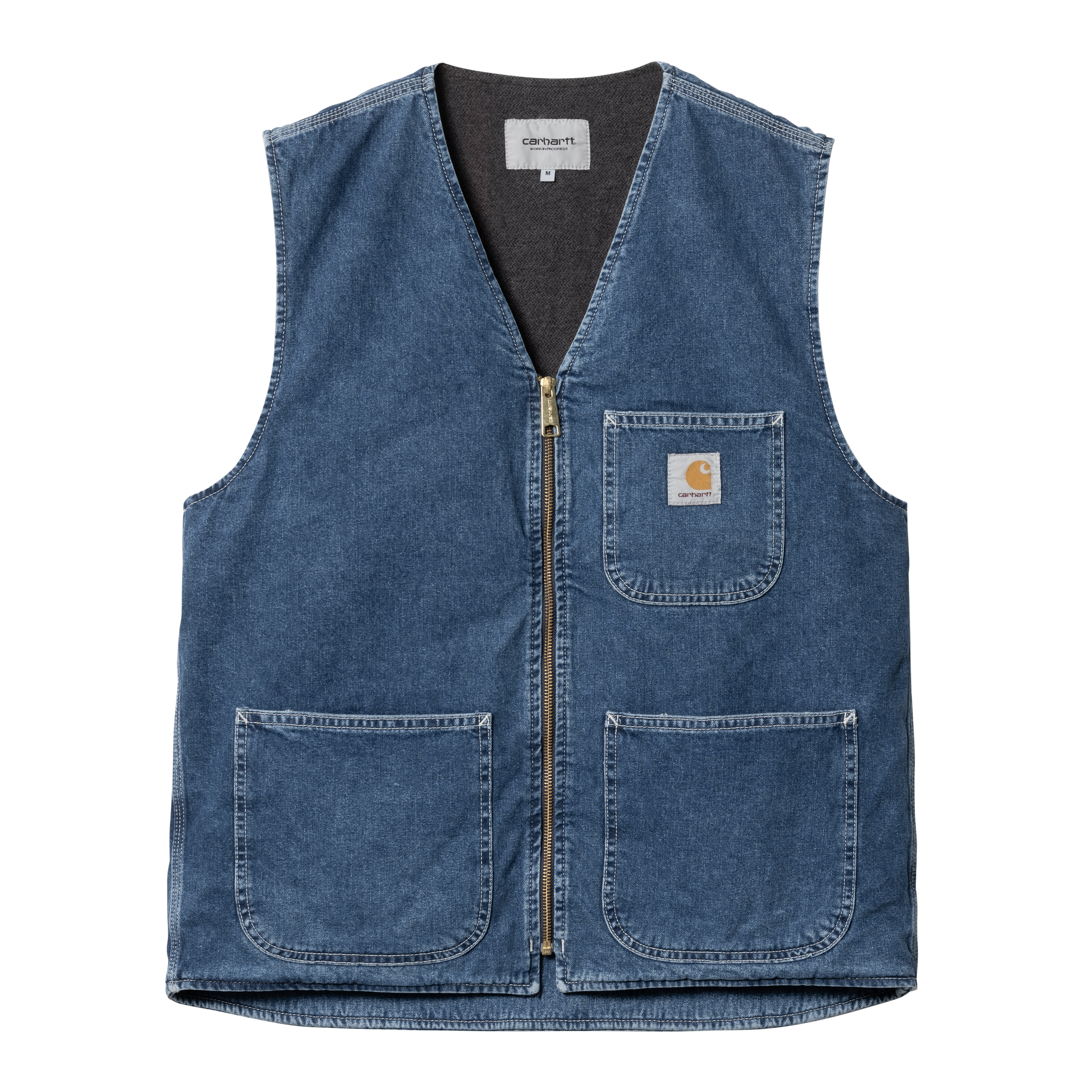 Carhartt WIP Double Knee Bib Overall