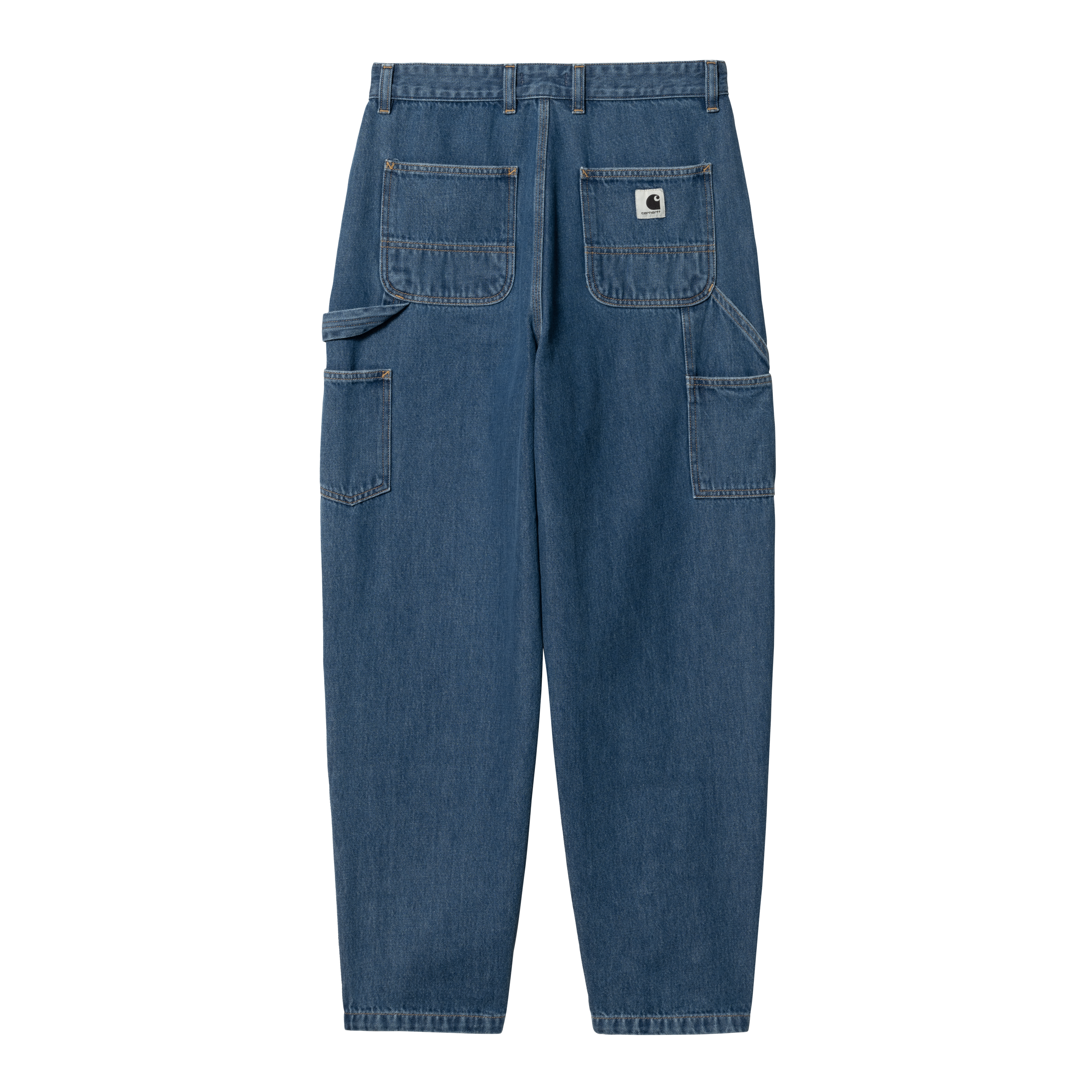 Valnød amplifikation brutalt Carhartt WIP Denim | Carhartt WIP