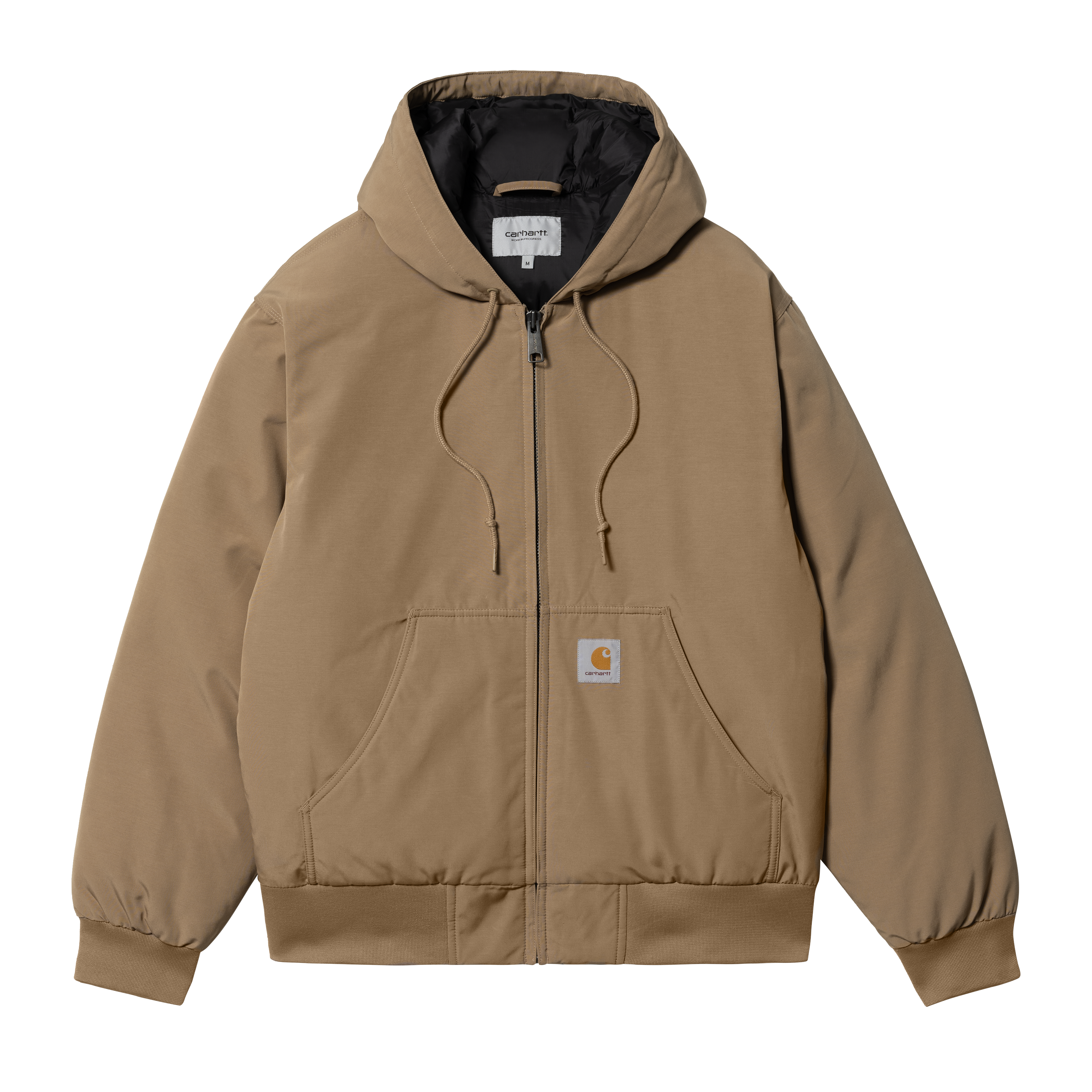 CARHARTT Active cold jacket leather