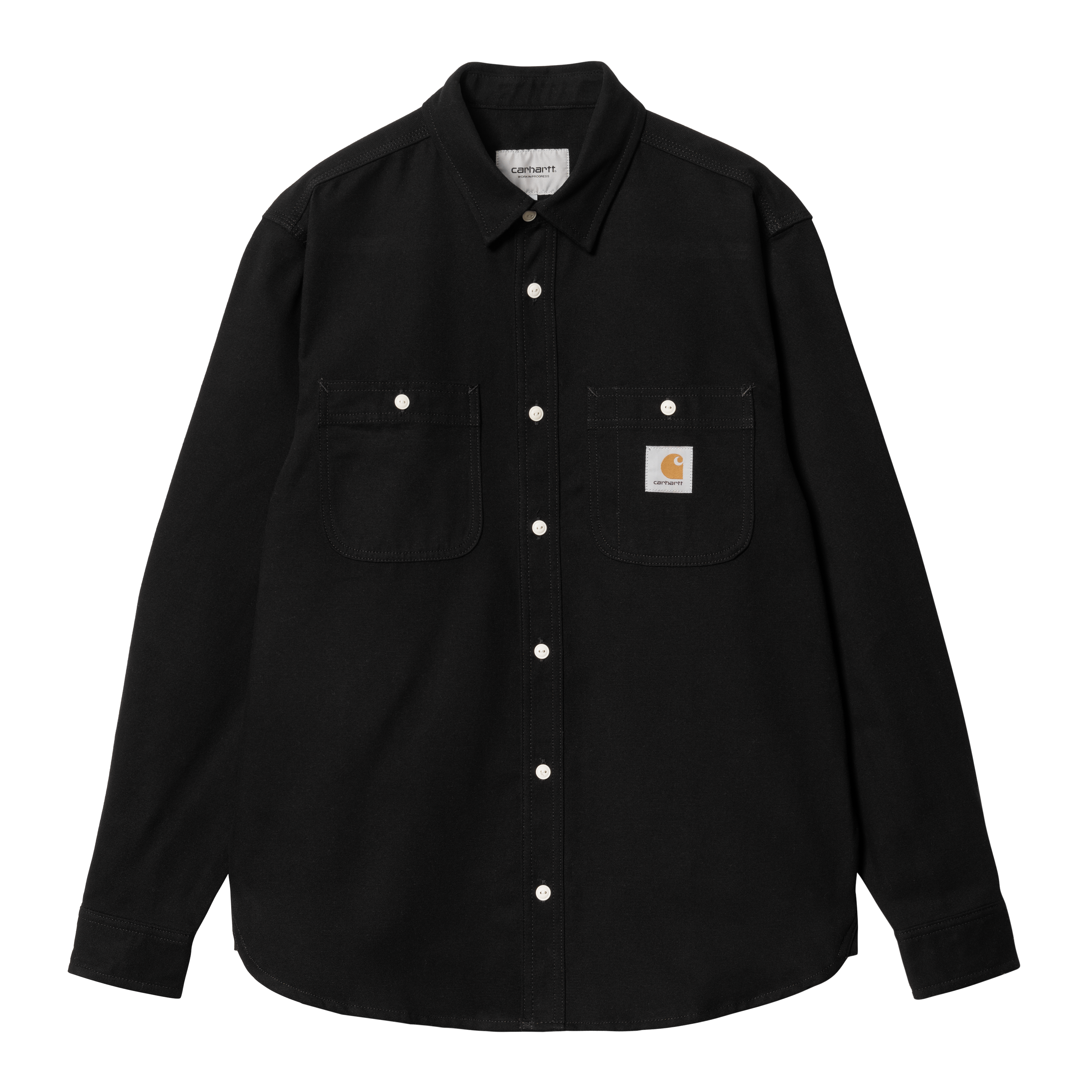 Carhartt WIP L/S Clink Shirt | Carhartt WIP