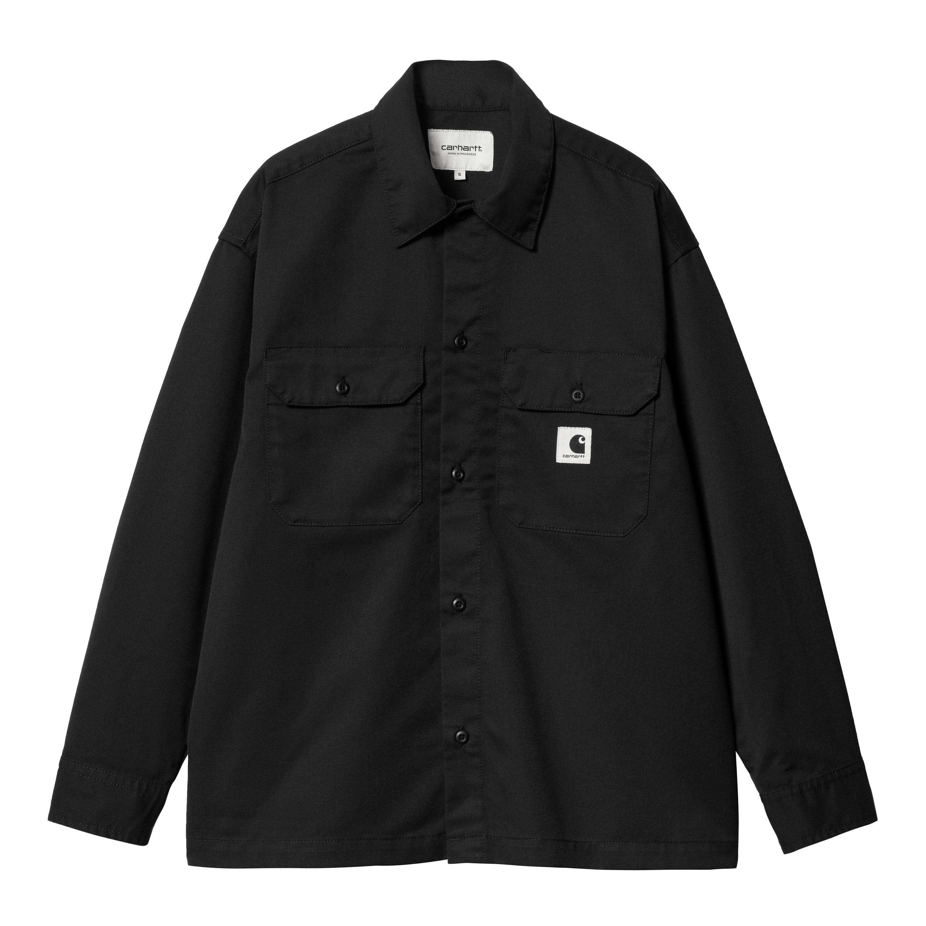 Chemise carhartt manche discount courte