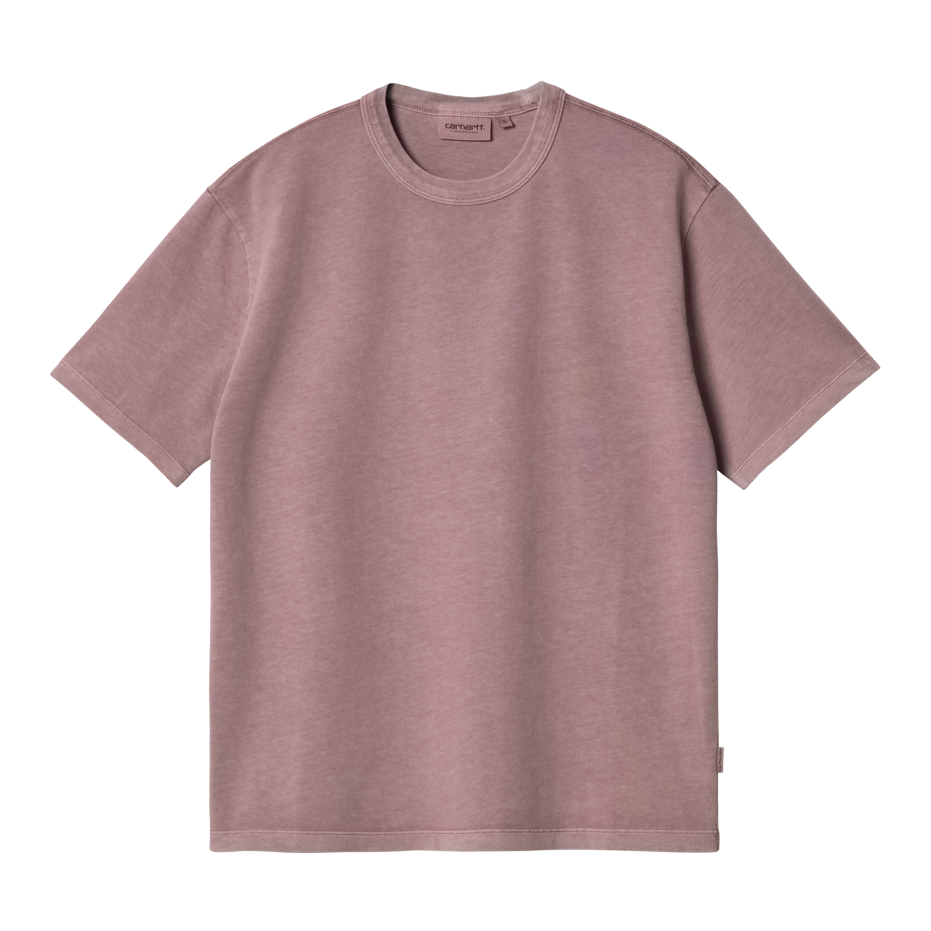 T shirt 2025 carhartt femme