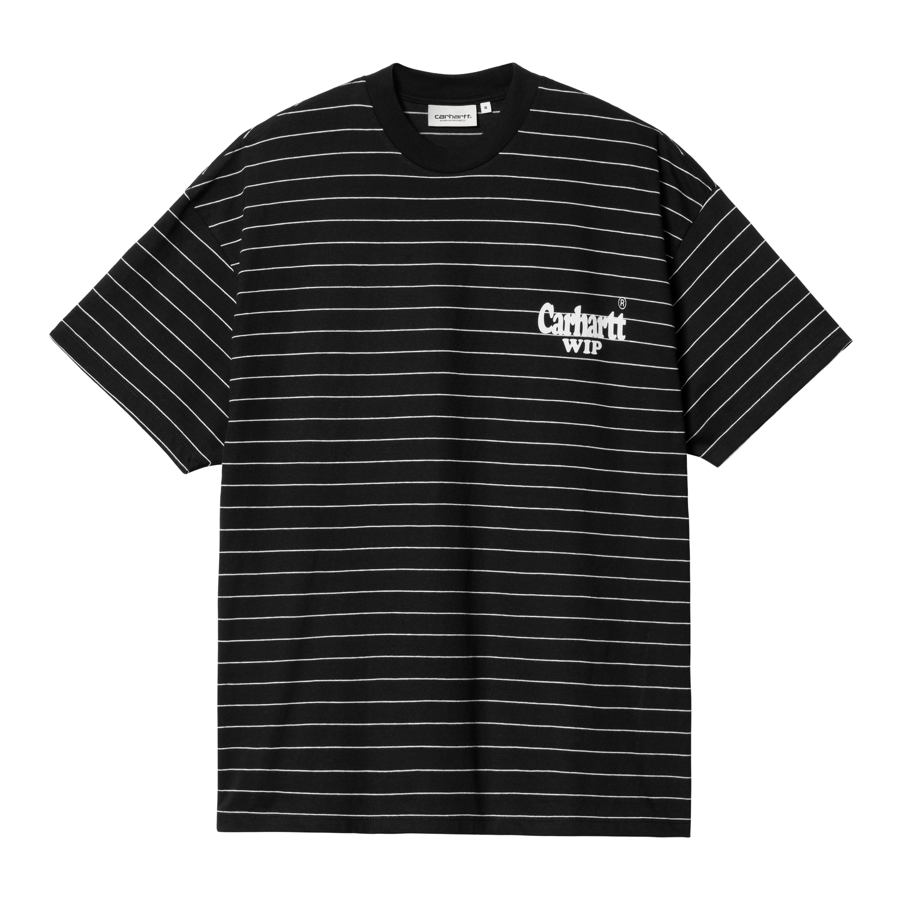 Carhartt WIP W\' S/S Orlean WIP Spree Carhartt T-Shirt 