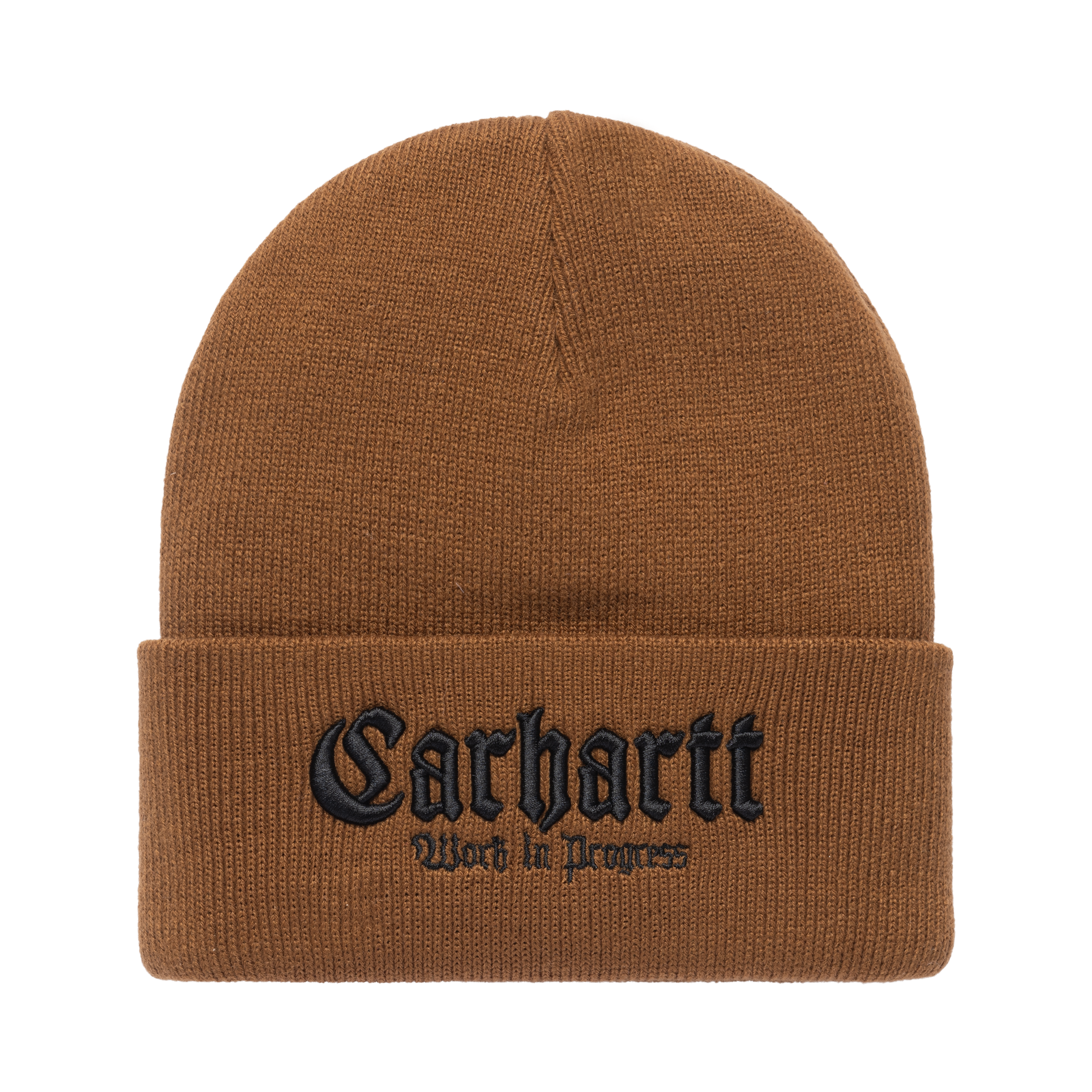 Carhartt Gorro de Invierno con Visera Gris CHA164CLH