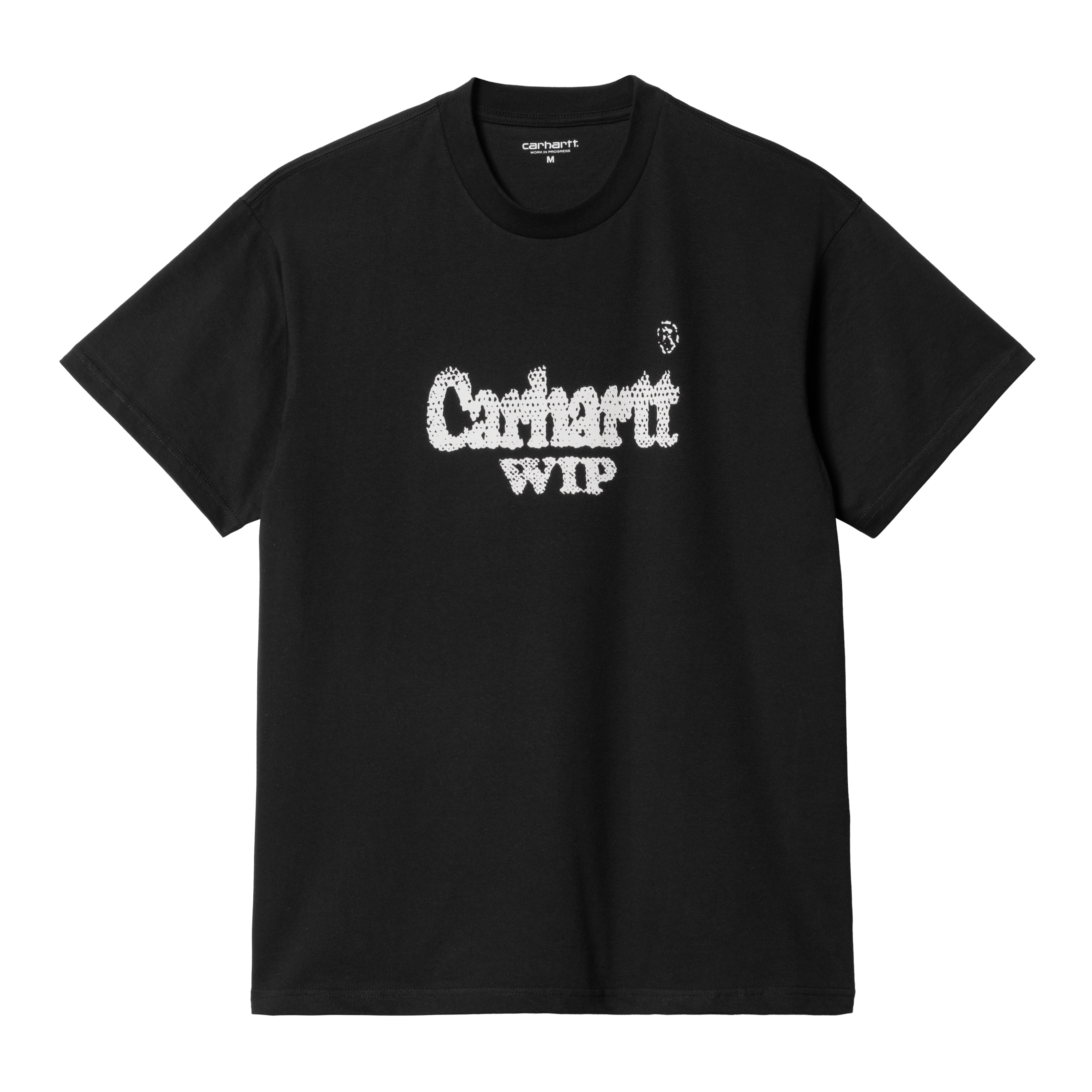 Carhartt WIP S/S Spree Halftone T-Shirt | Carhartt WIP
