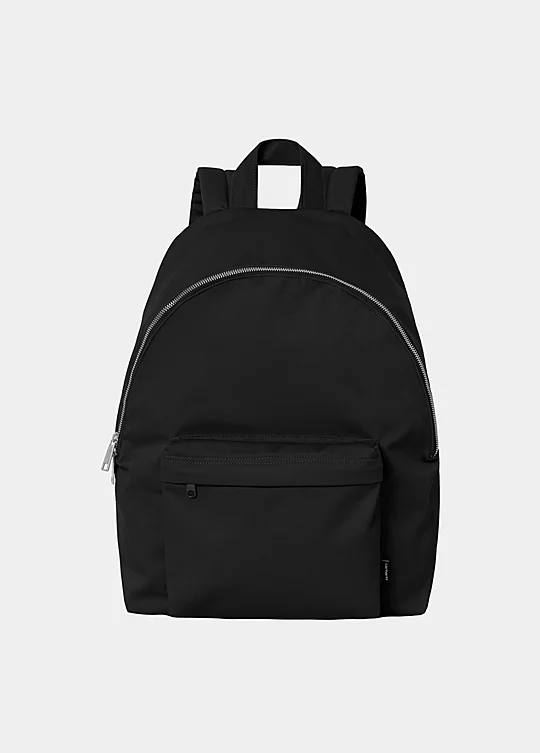 Carhartt WIP Newhaven Backpack in Black