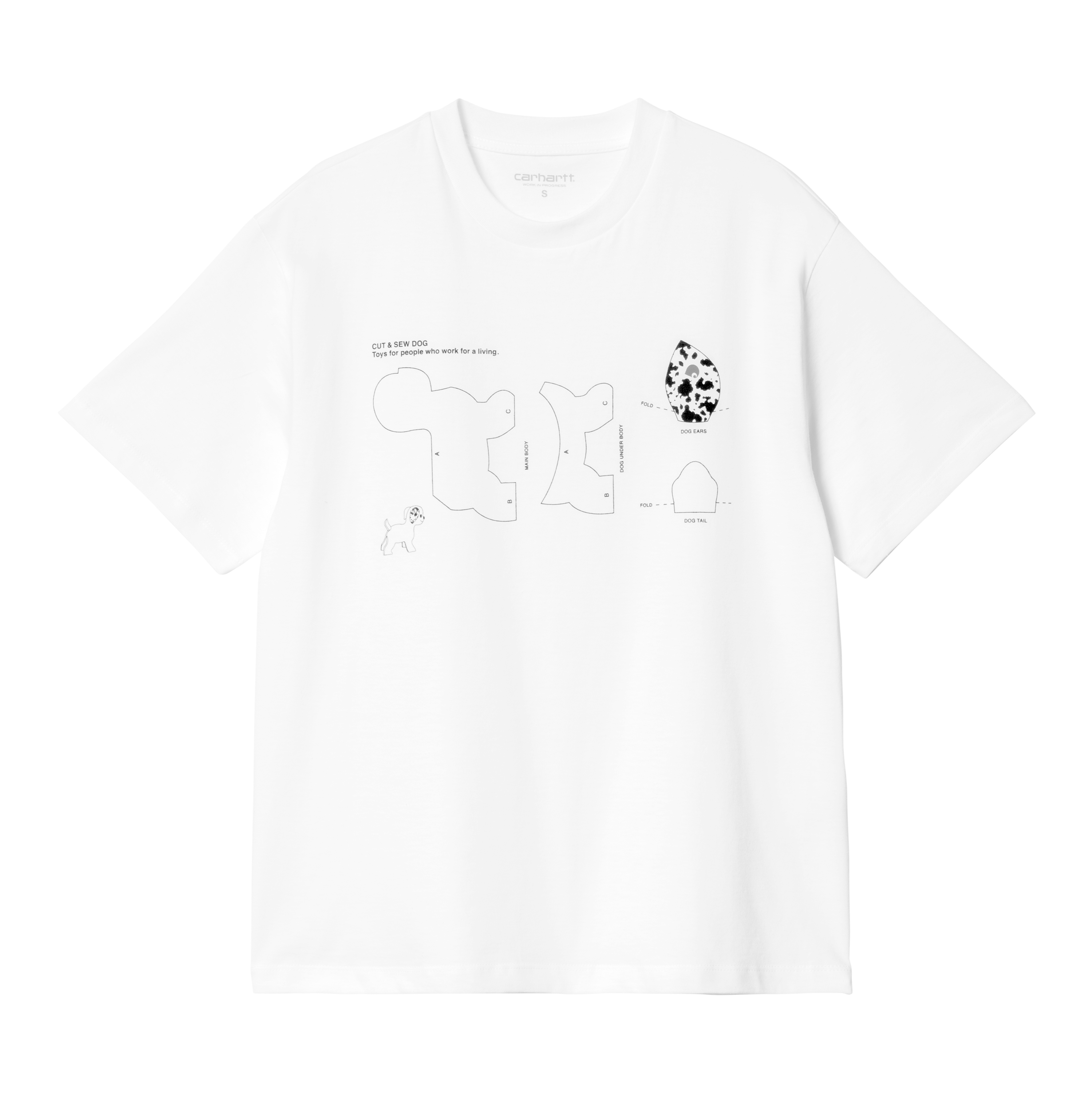 Carhartt WIP T-Shirts | Carhartt WIP